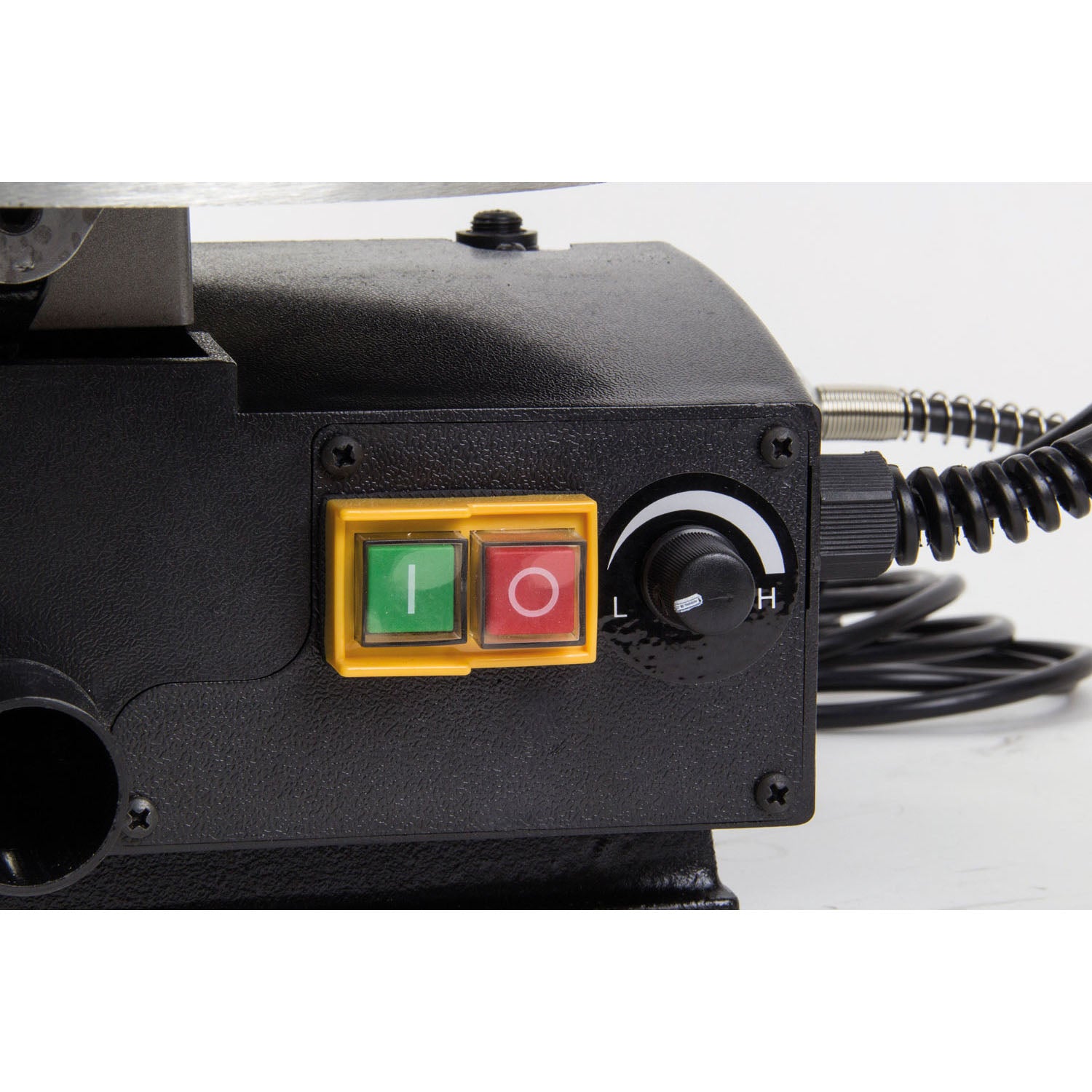 SIP 01947 16" Scroll Saw with Flexi-Drive Shaft
