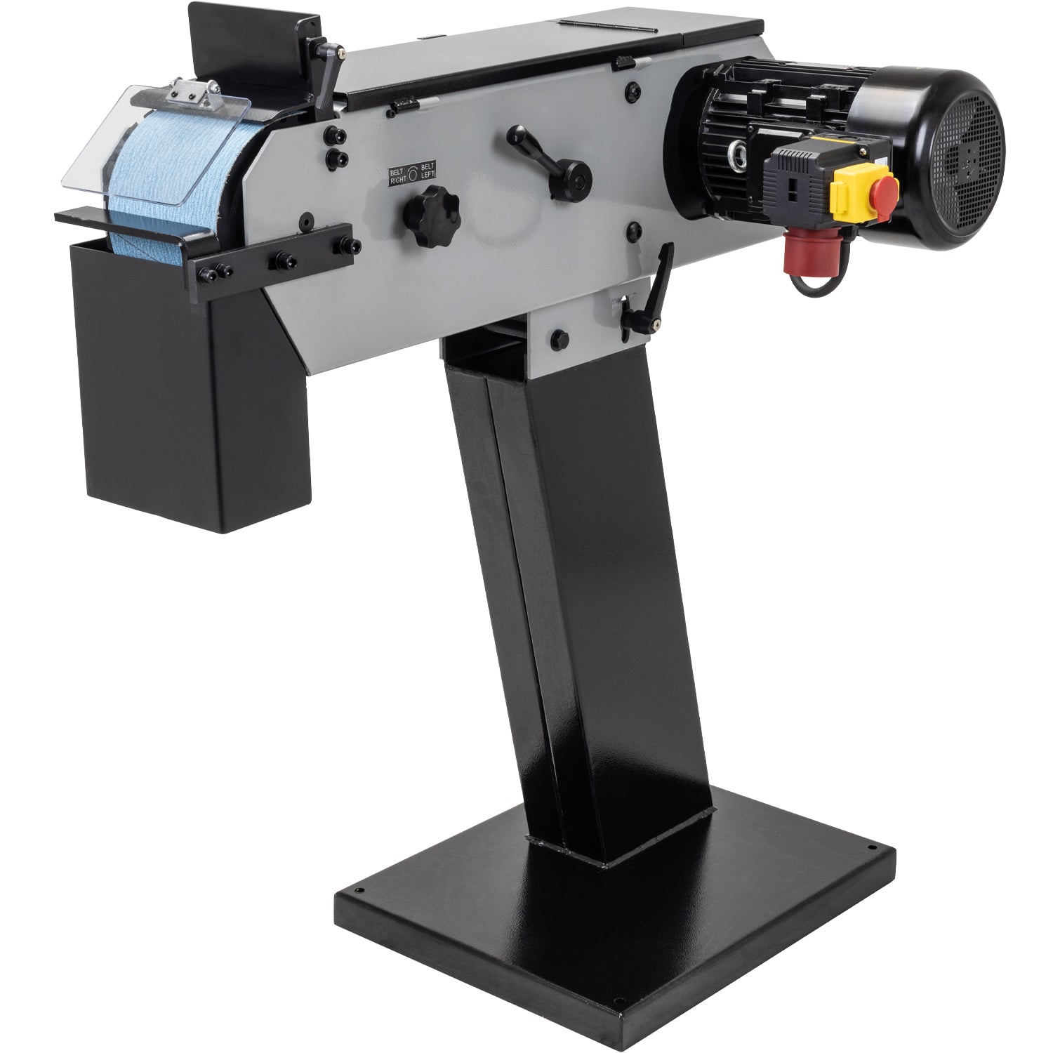 SIP 01949 6" Heavy Duty Belt Linisher