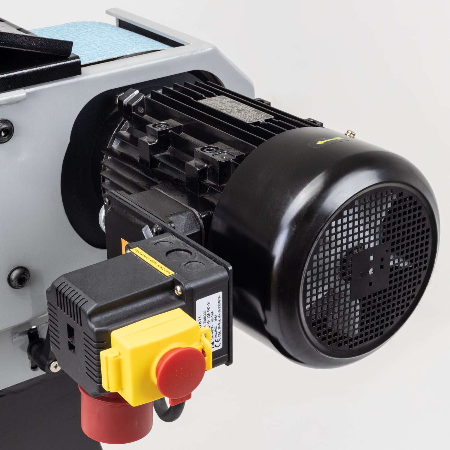 SIP 01949 6" Heavy Duty Belt Linisher