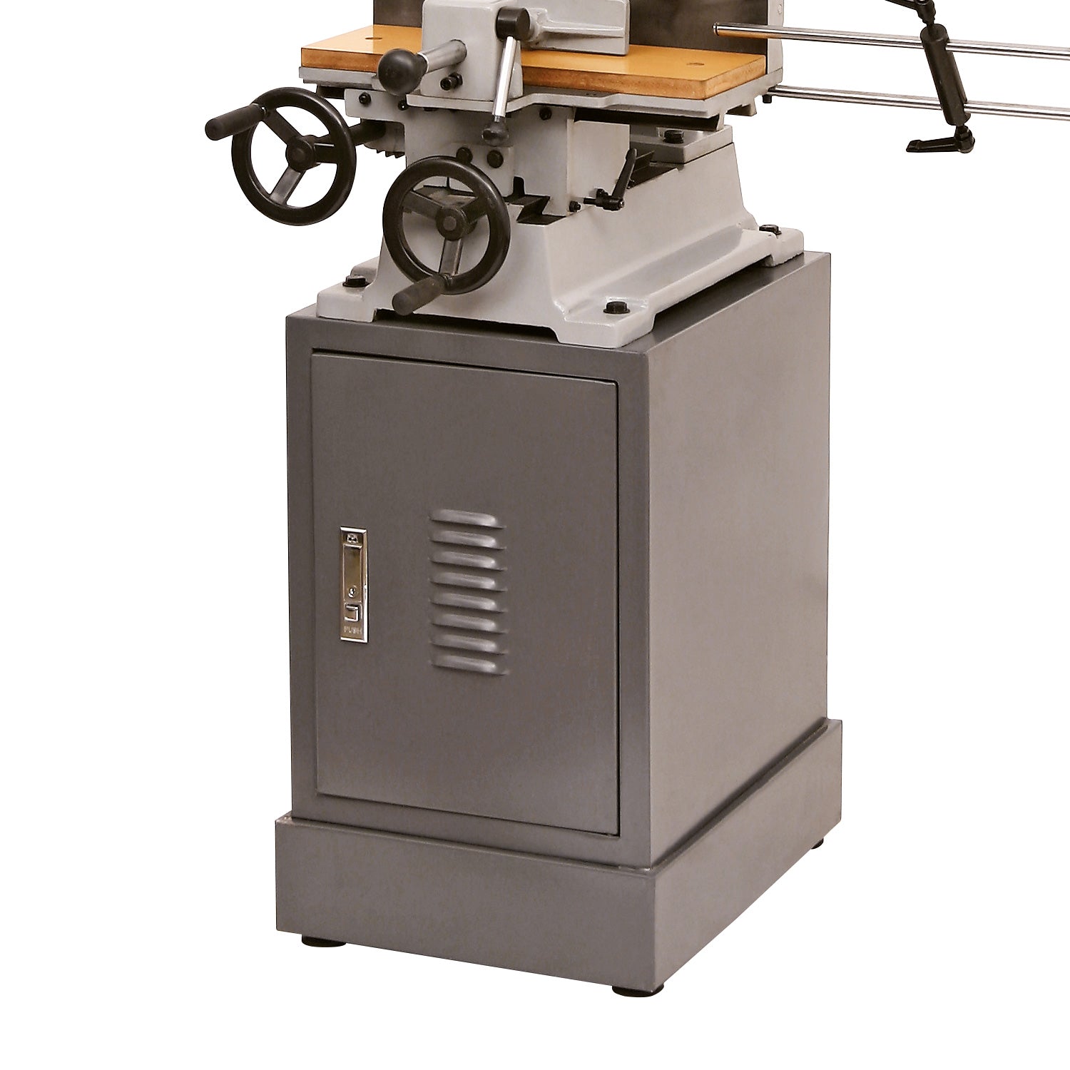 SIP 01950 Heavy Duty Standing Morticer with Cabinet