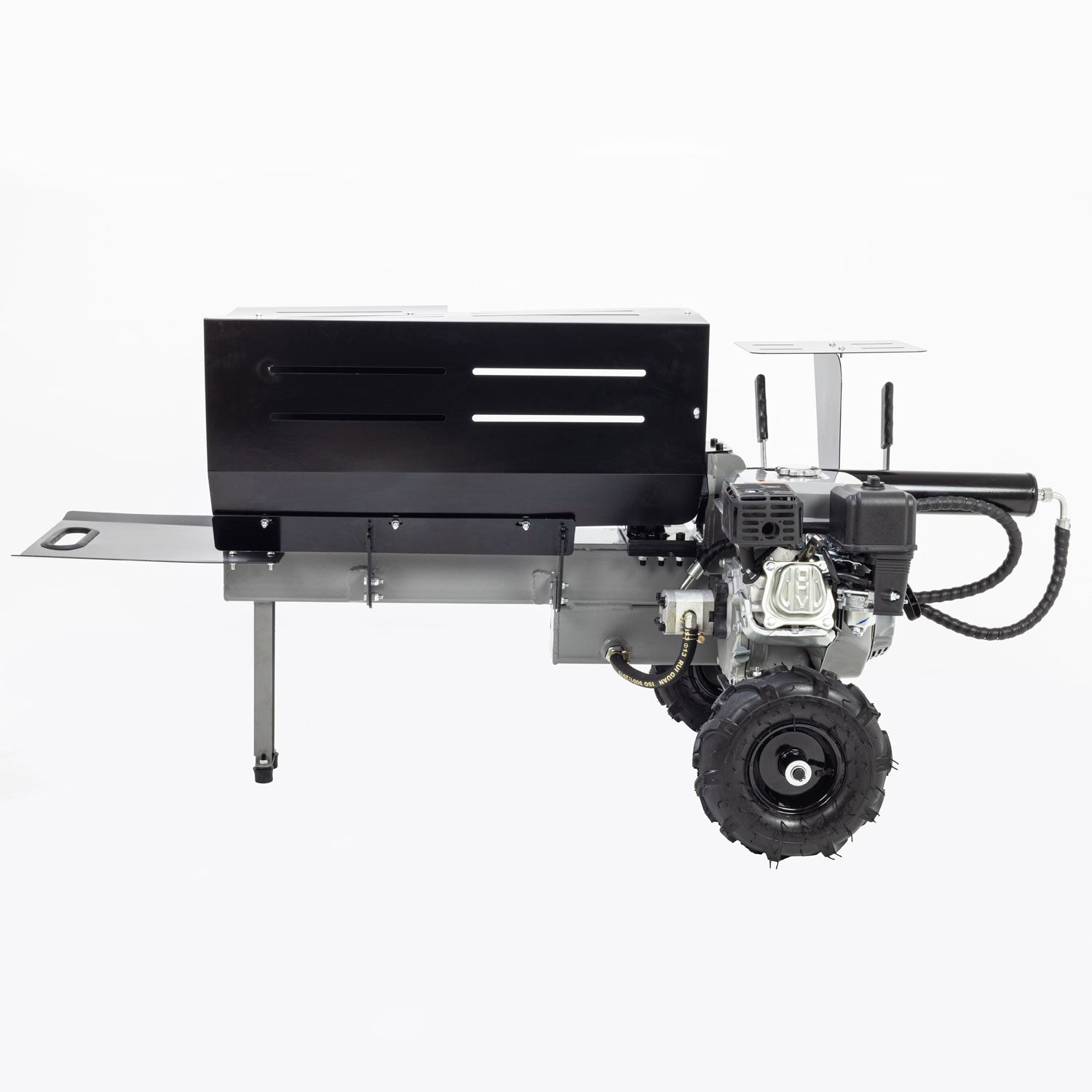 SIP 01987 8 TON Petrol Log Splitter