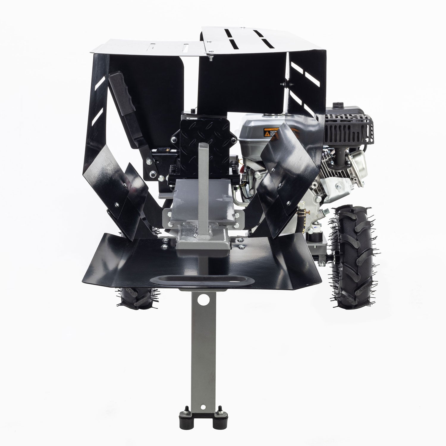 SIP 01987 8 TON Petrol Log Splitter