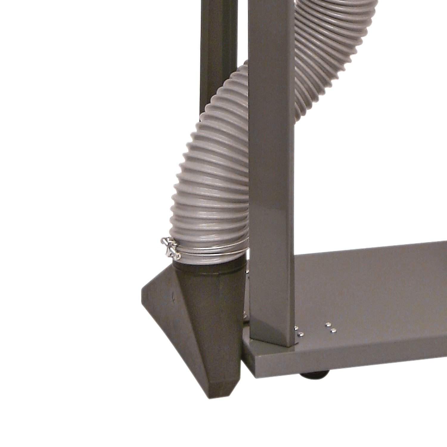 SIP 01990 1HP Single Cartridge Dust Collector Package