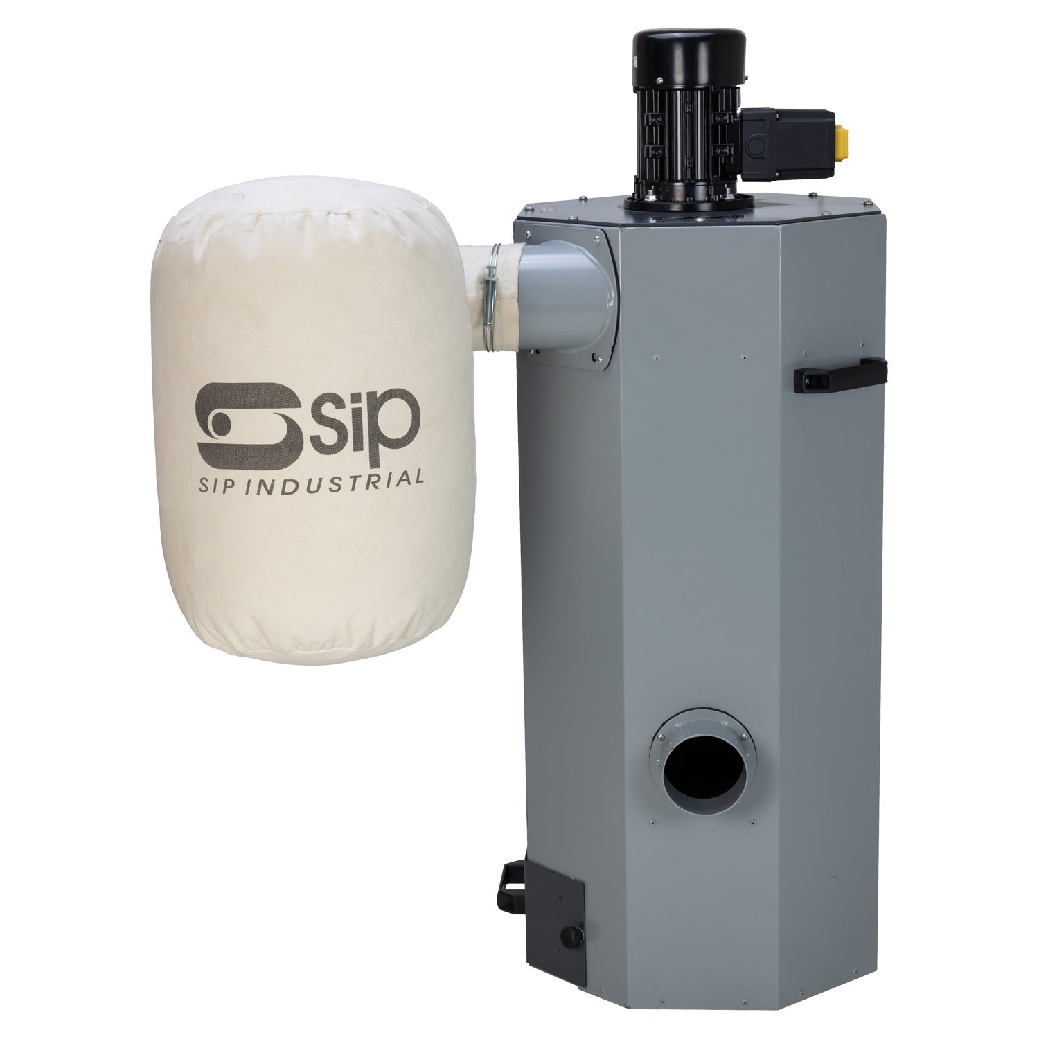 SIP 01996 Metal Dust Collector