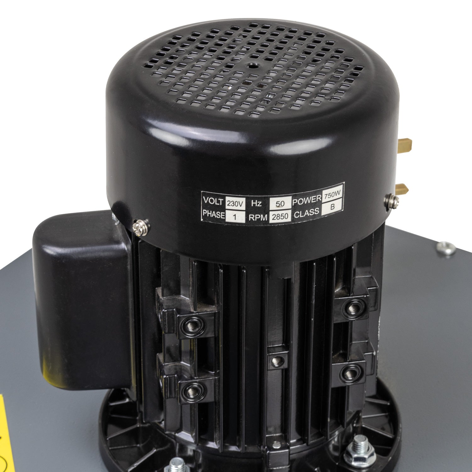 SIP 01996 Metal Dust Collector