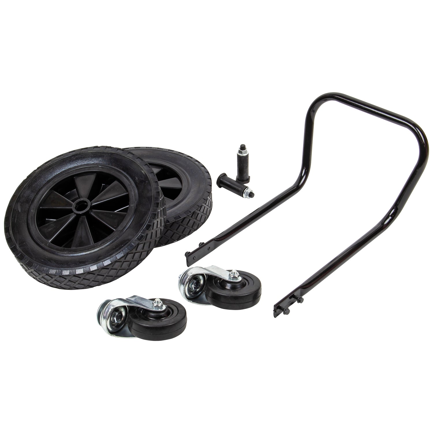 SIP 02068 Wheel Kit/Handle For 06290 - 150ltr (No reg)