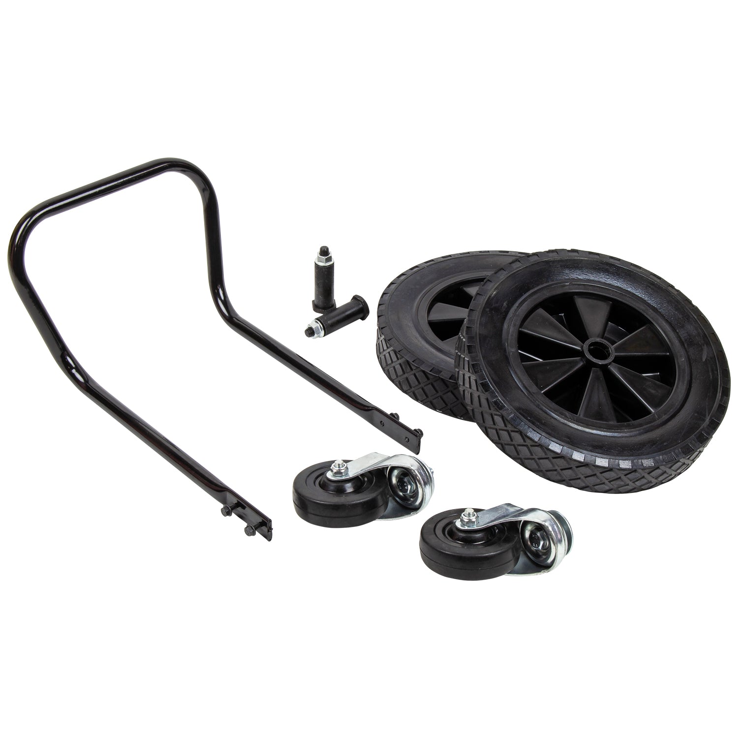 SIP 02069 200ltr Compressor Wheel & Handle Kit