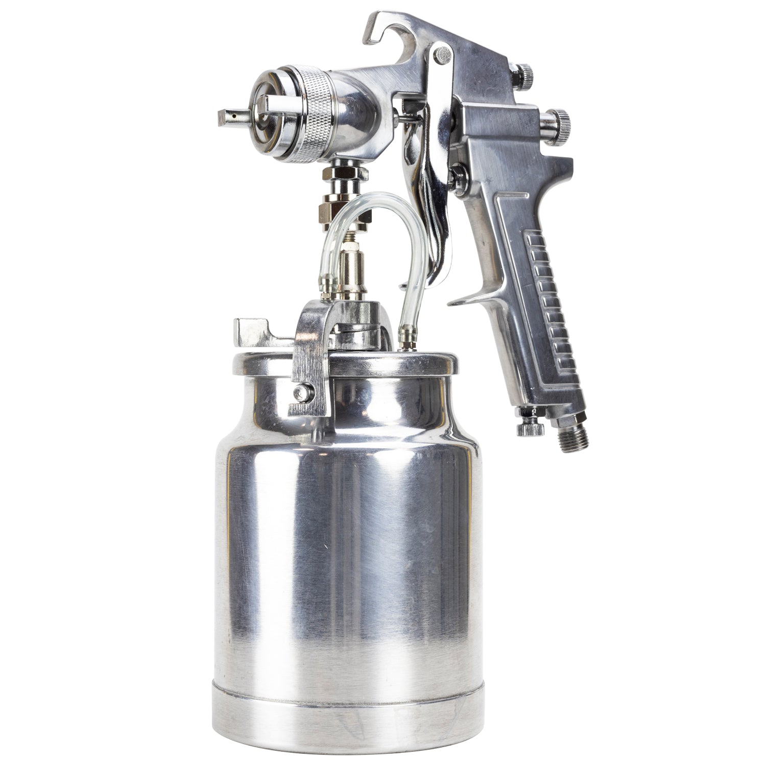 SIP 02132 Diamond Pro Spray Gun with Bleed Hose (2.0mm)