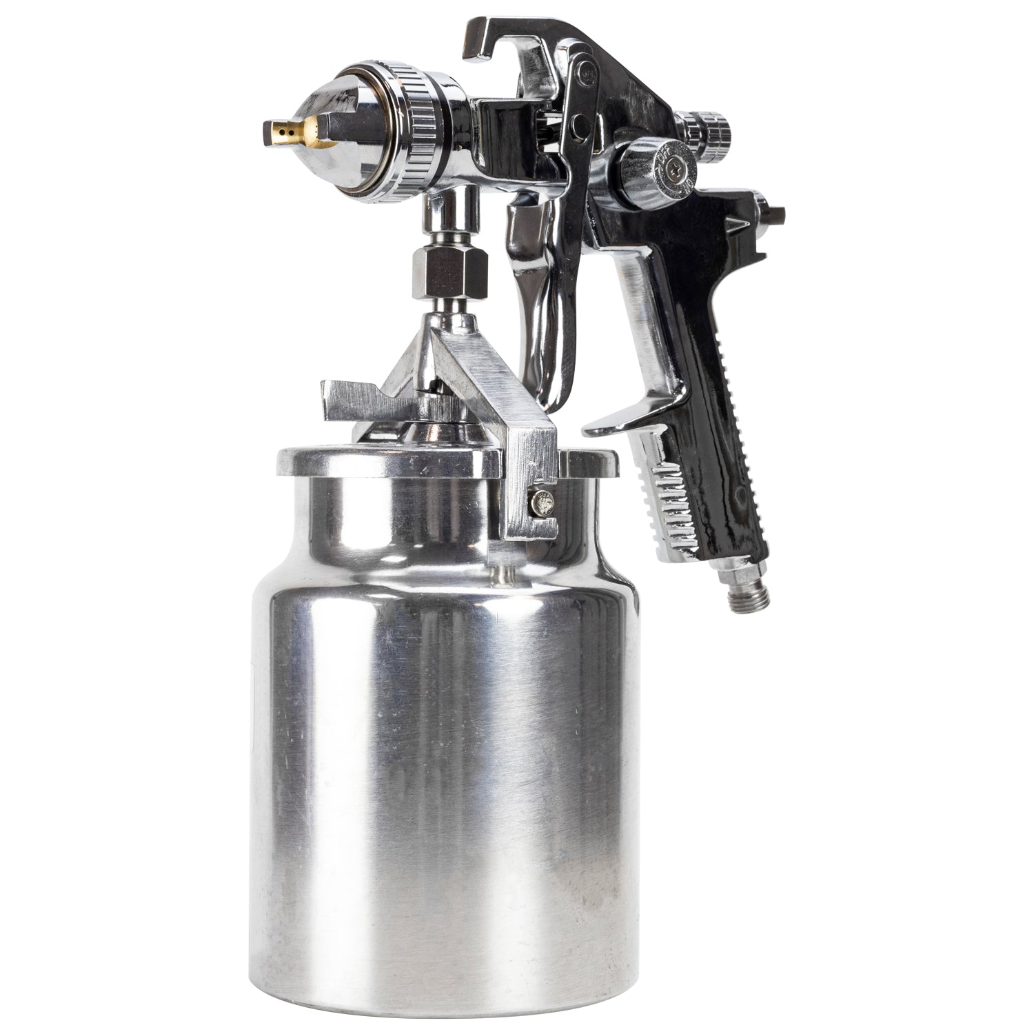 SIP 02136 HVLP Spray Gun - Mirage Suction Feed