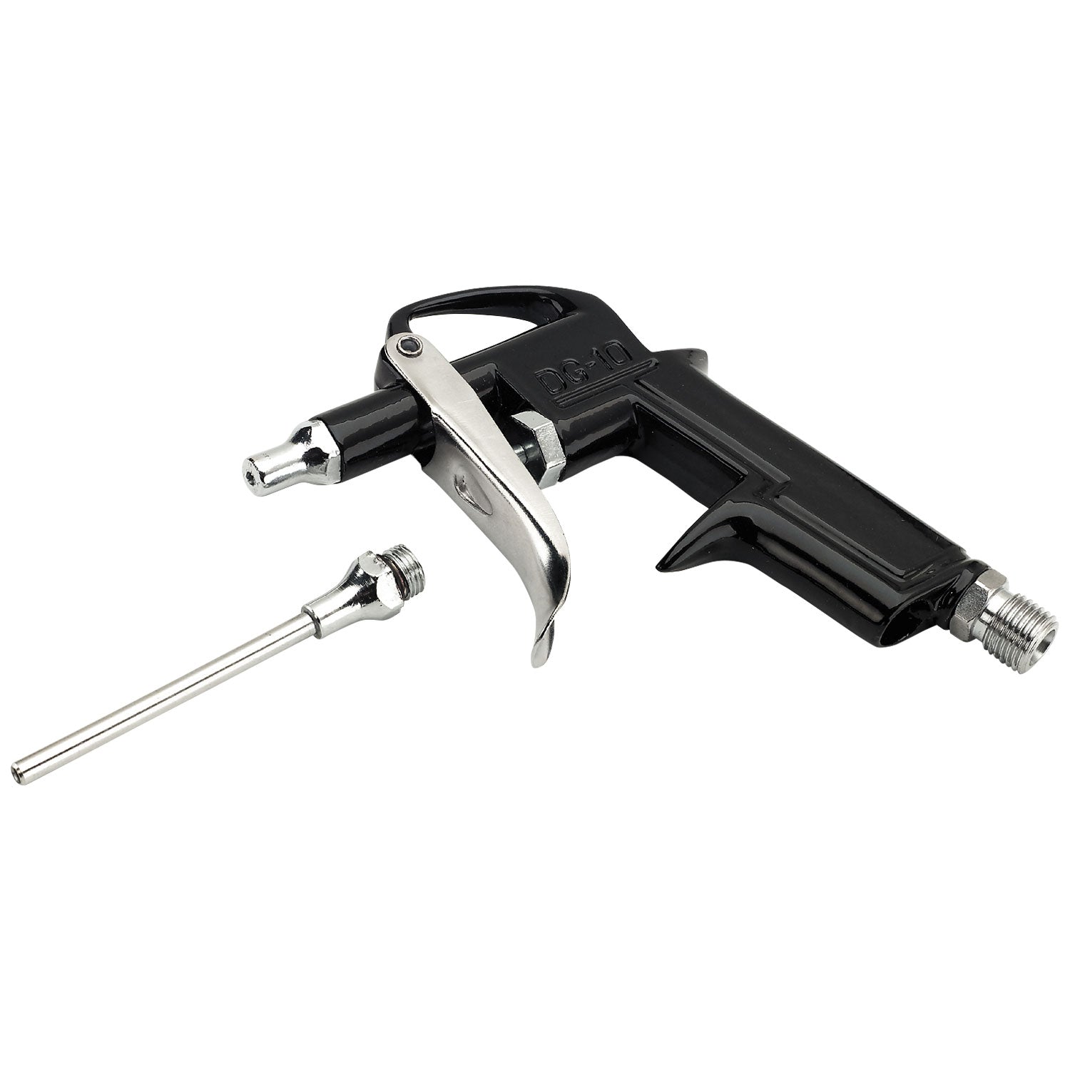 SIP 02139 Trade Air Duster Gun (With 50mm Nozzles)
