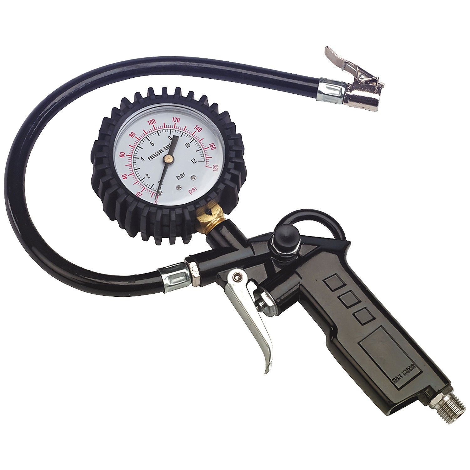 SIP 02142 Air Tyre Inflator