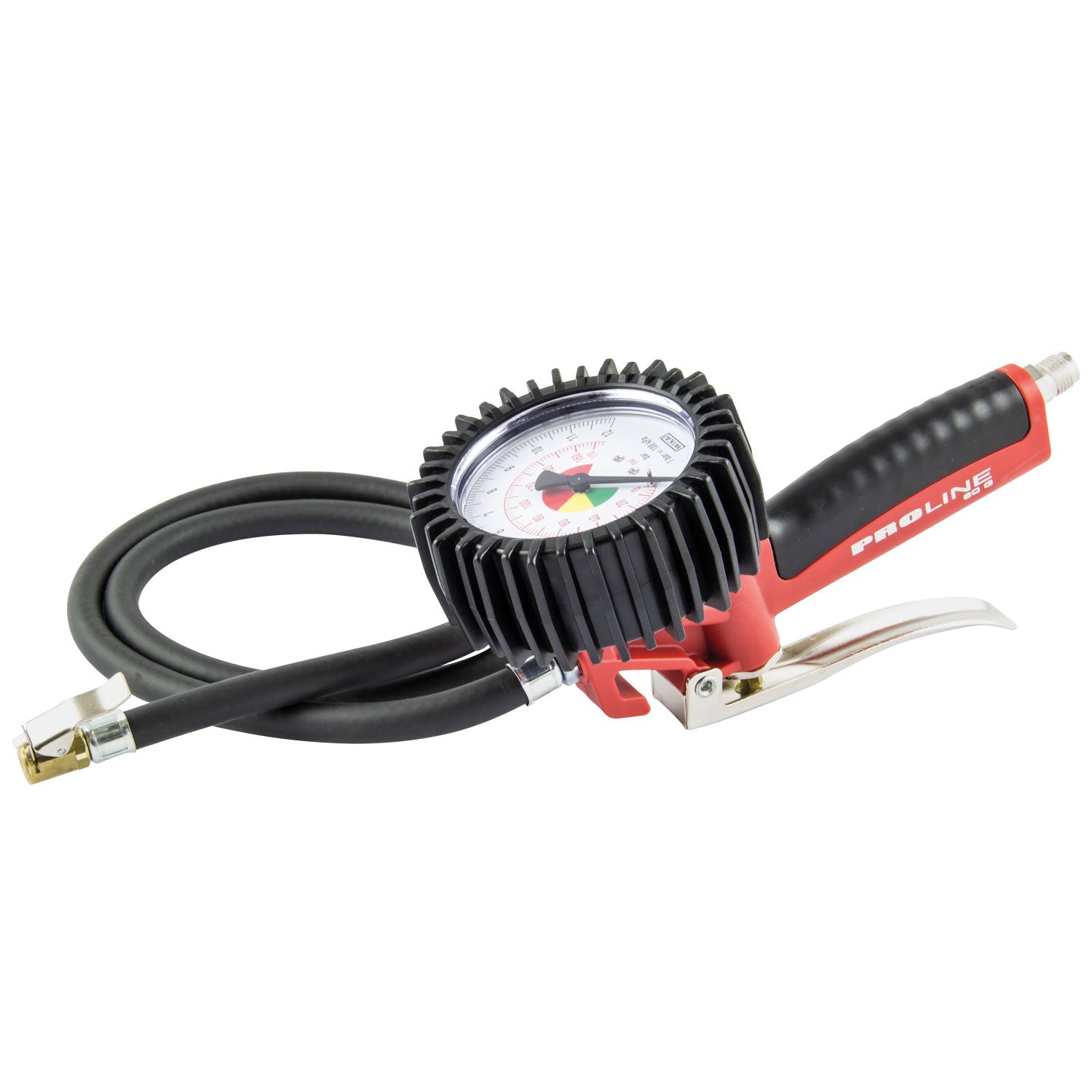 Tyre Inflators
