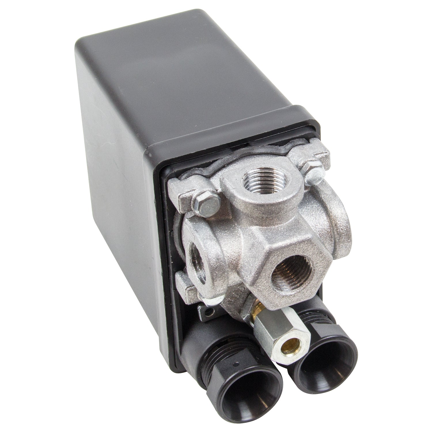 SIP 02313 4 Way Pressure Switch 1/4" Lower