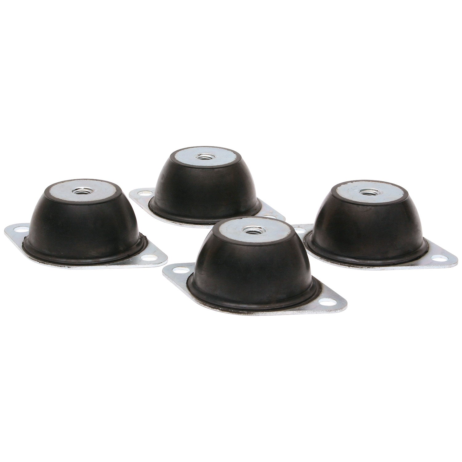 SIP 02359 Heavy Duty Anti-Vibration Mounts (Set of 4)