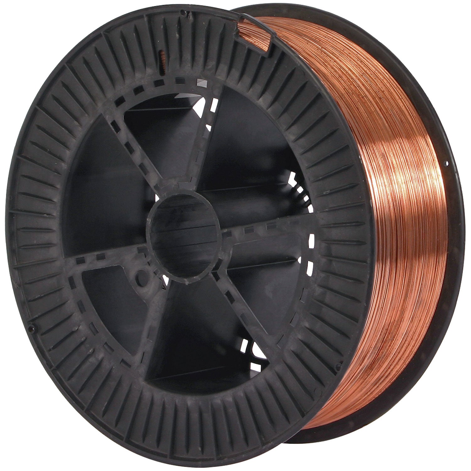 SIP 02668 Mild Steel Wire (15.0kg x 0.6mm)