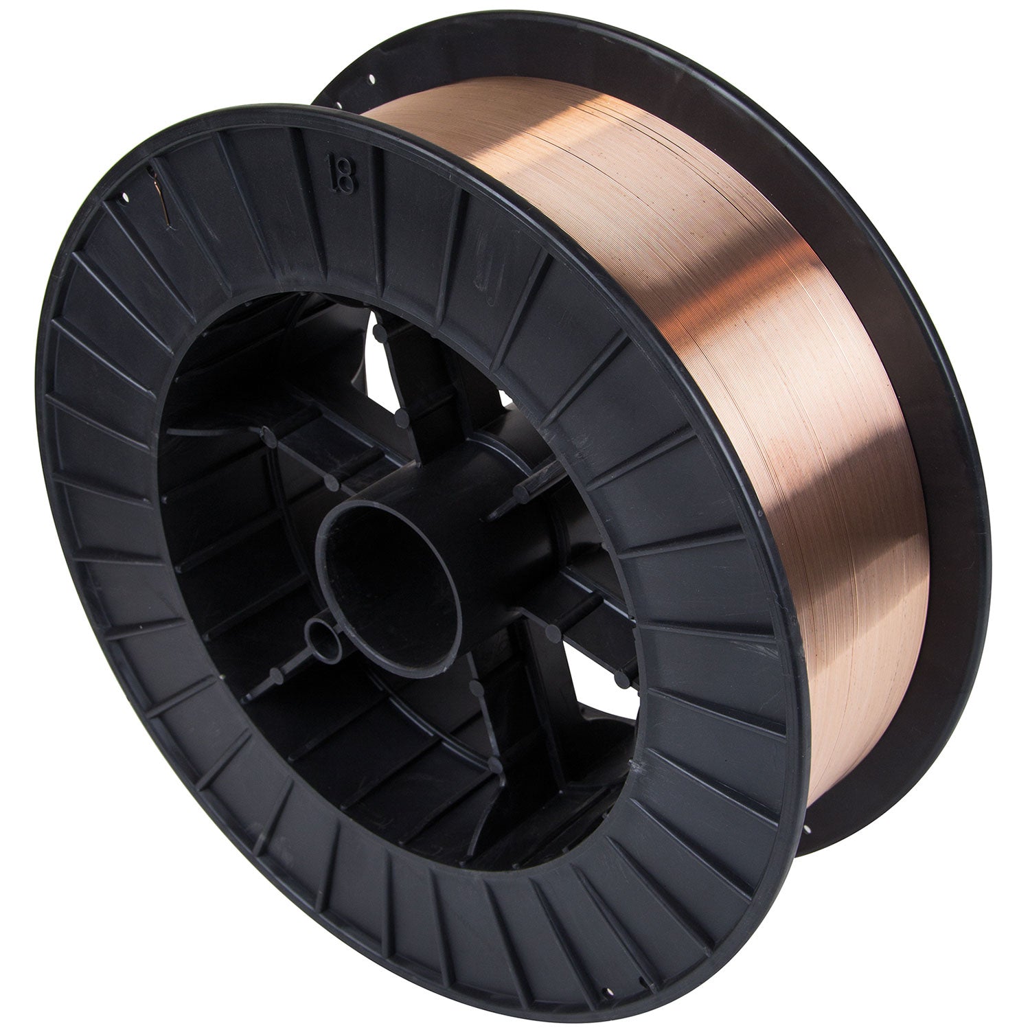 SIP 02668 Mild Steel Wire (15.0kg x 0.6mm)