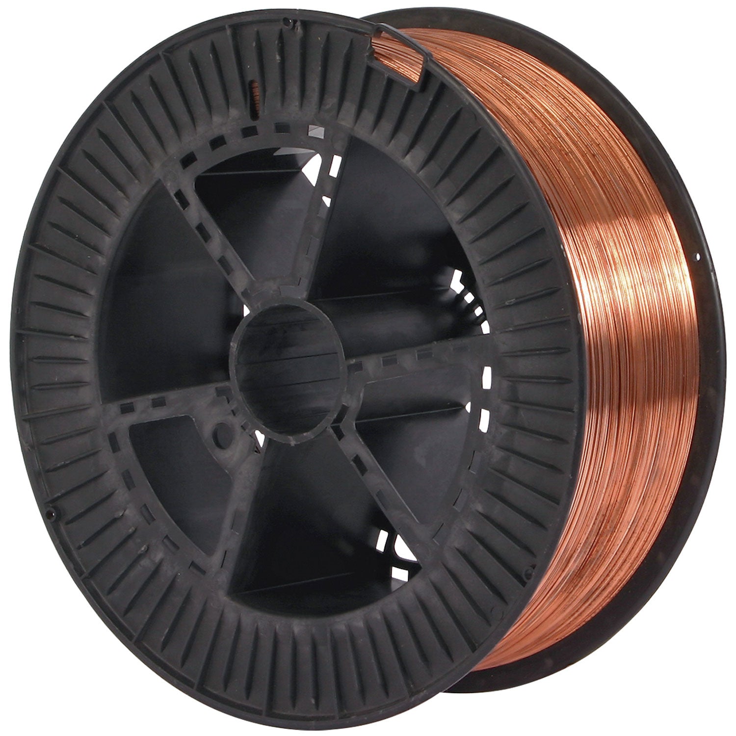 SIP 02671 0.8mm Mild Steel Wire (15kg)