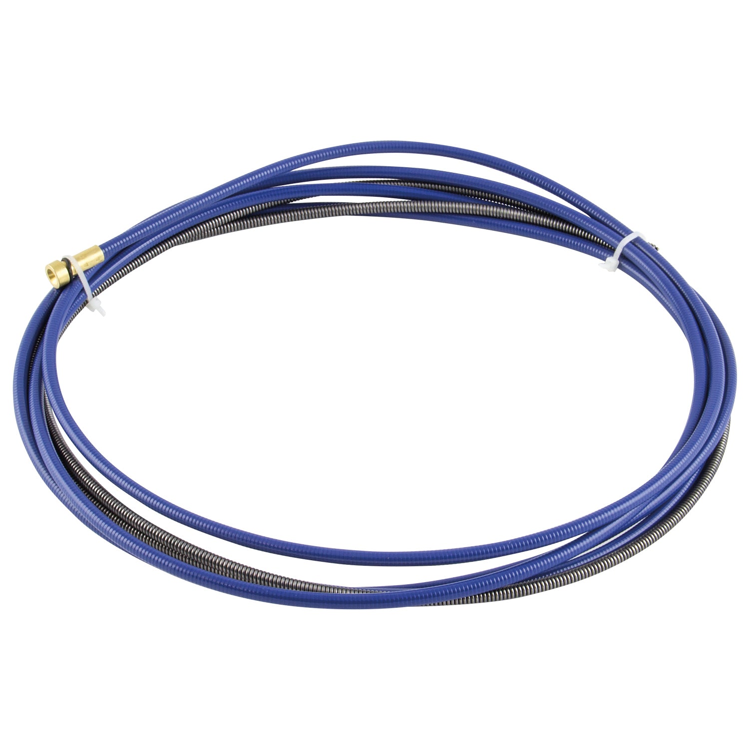 SIP 02676 Blue Steel Liner 0.6 - 0.9mm 05502 05505 05510