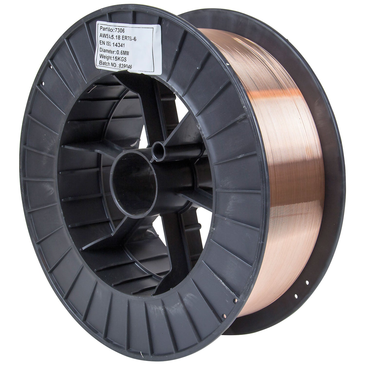 SIP 02681 Mild Steel Wire (15.0kg x 1.0mm)