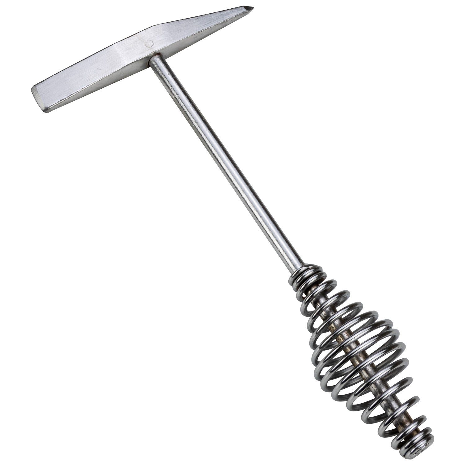 SIP 02709 Spring Handle Metal Chipping Hammer