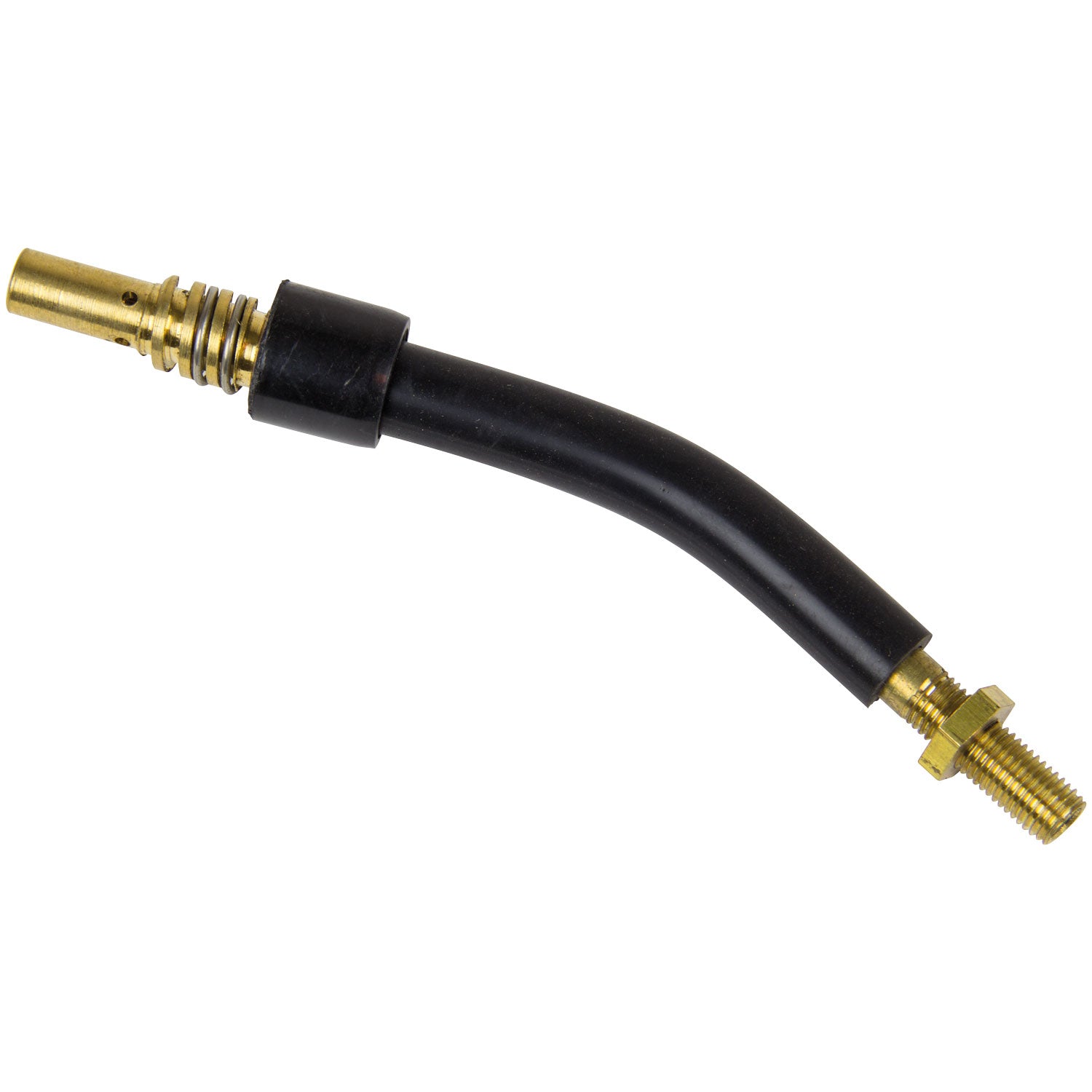 SIP 02712 T-MIG Torch Swan Neck