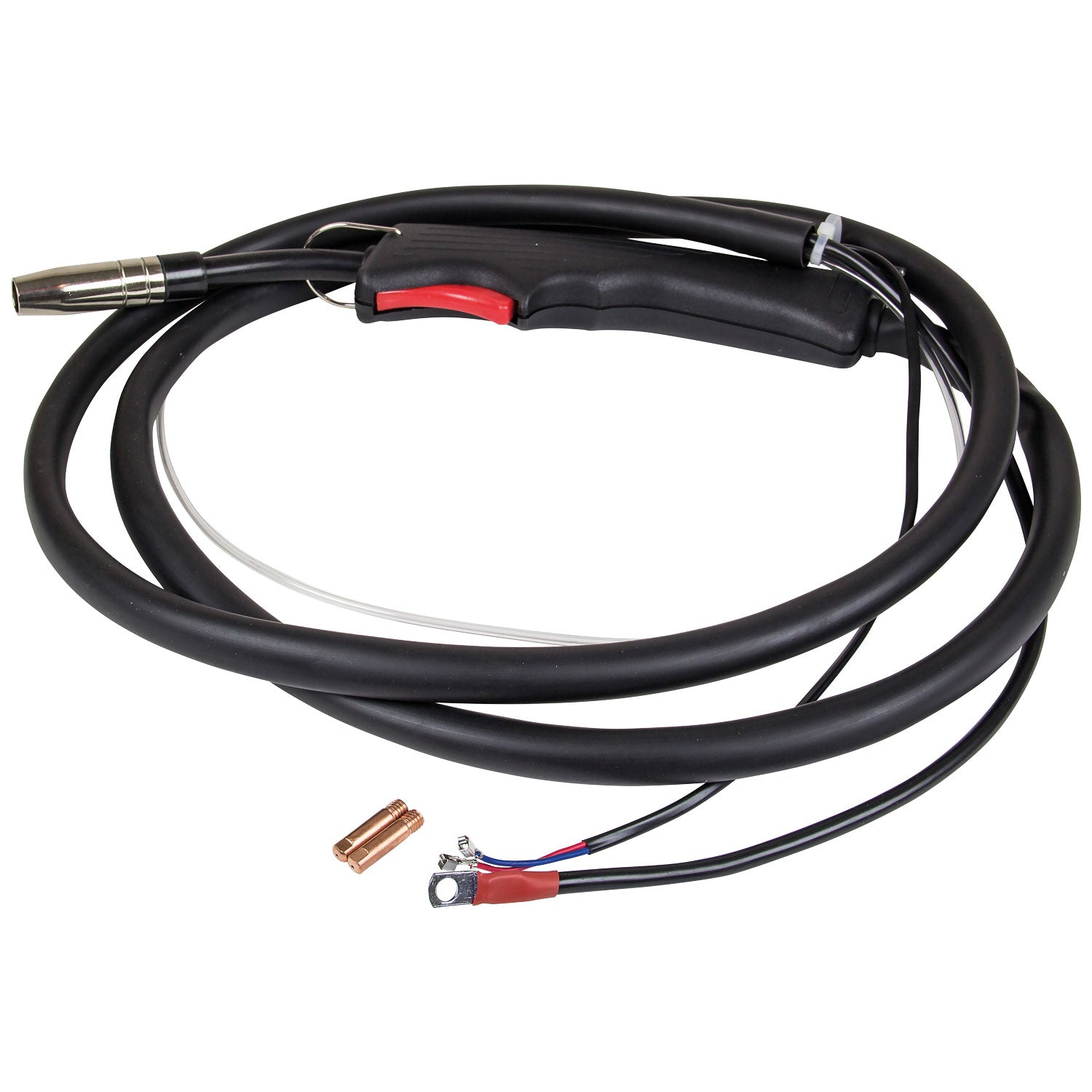 SIP 02741 SIP MIG Torch (2 Mtr) T126 T136 T166