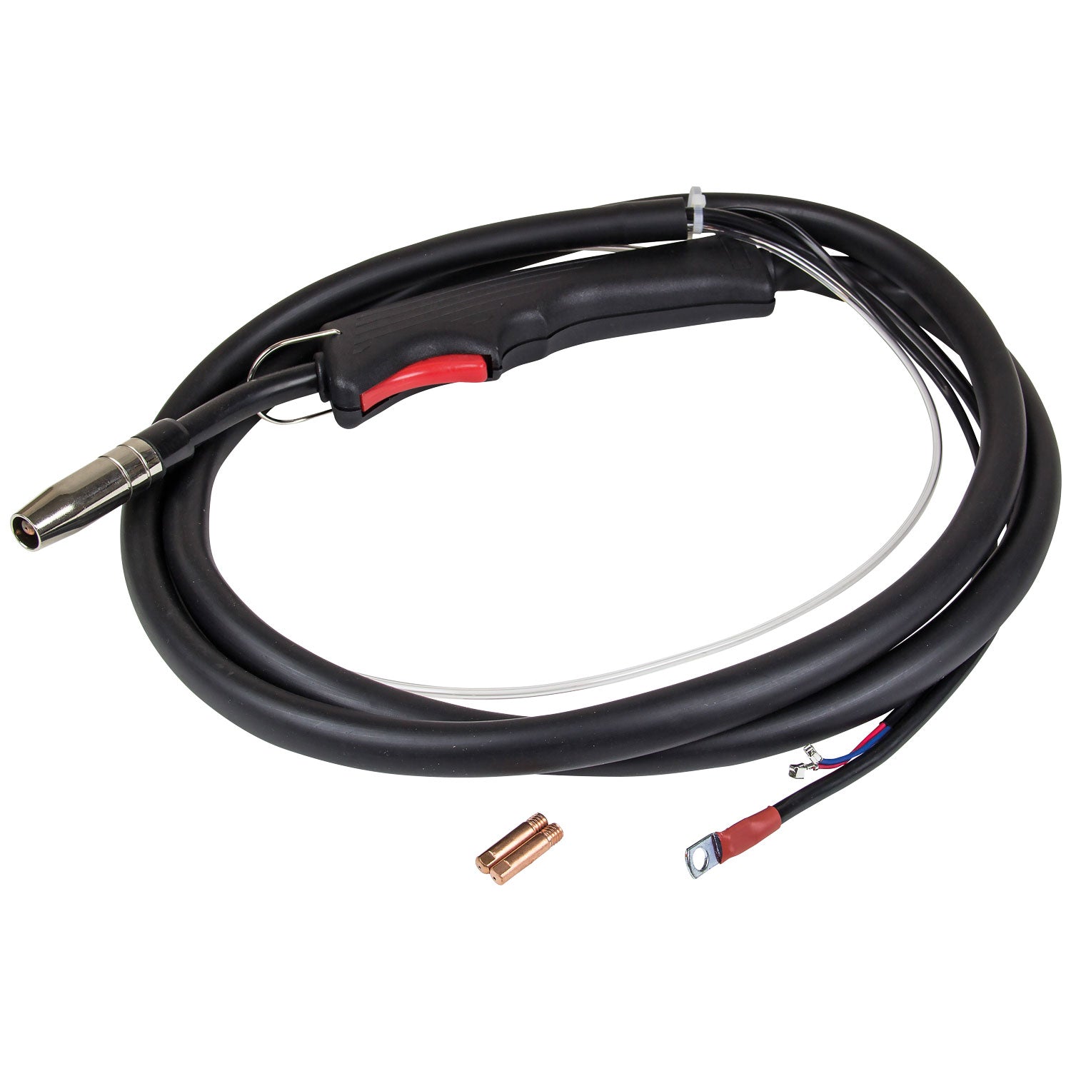 SIP 02741 SIP MIG Torch (2 Mtr) T126 T136 T166