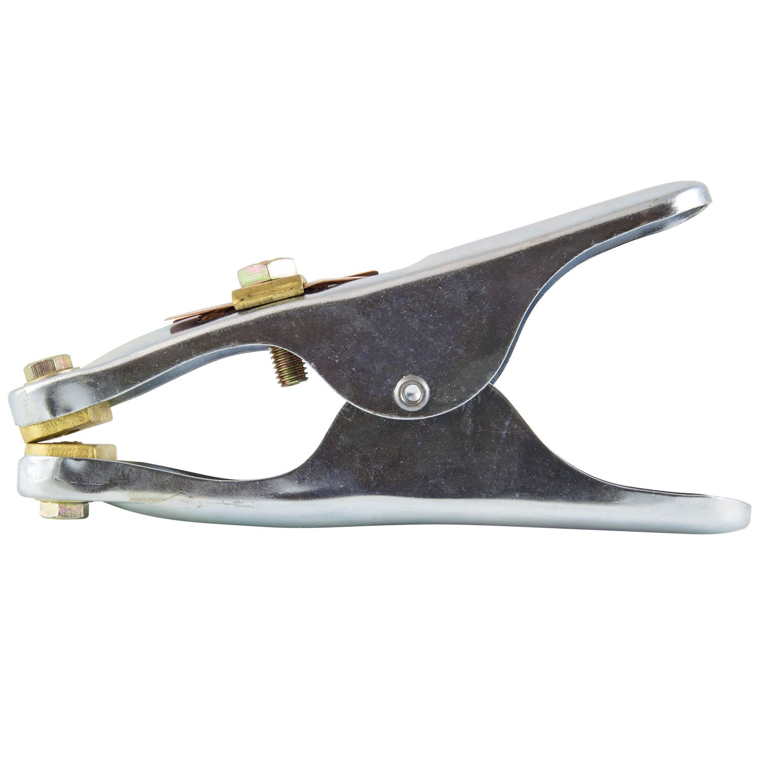 SIP 02743 Steel Earth Clamp (400 - 500amps)