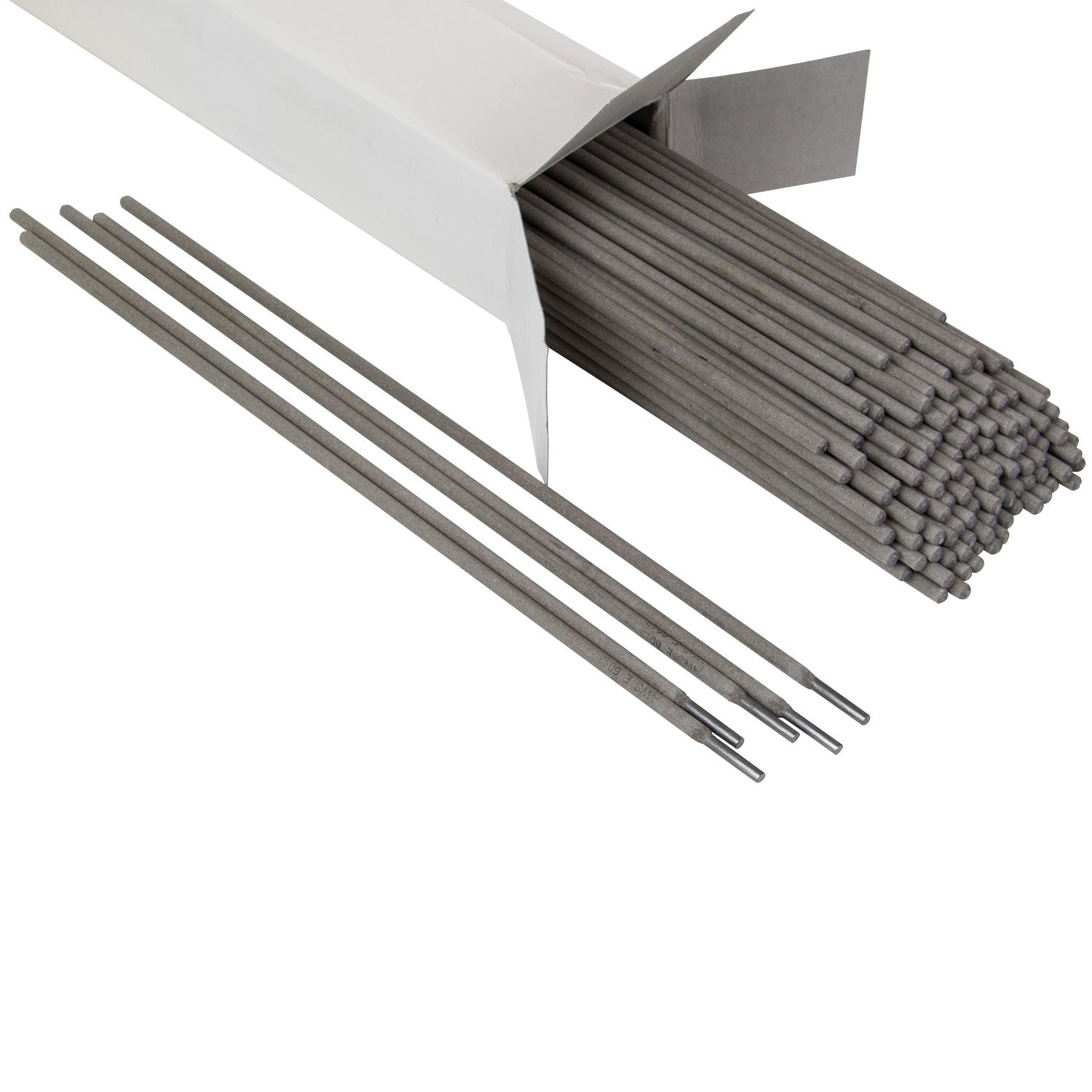 SIP 02779 5kg x 4.0mm Mild Steel Electrodes
