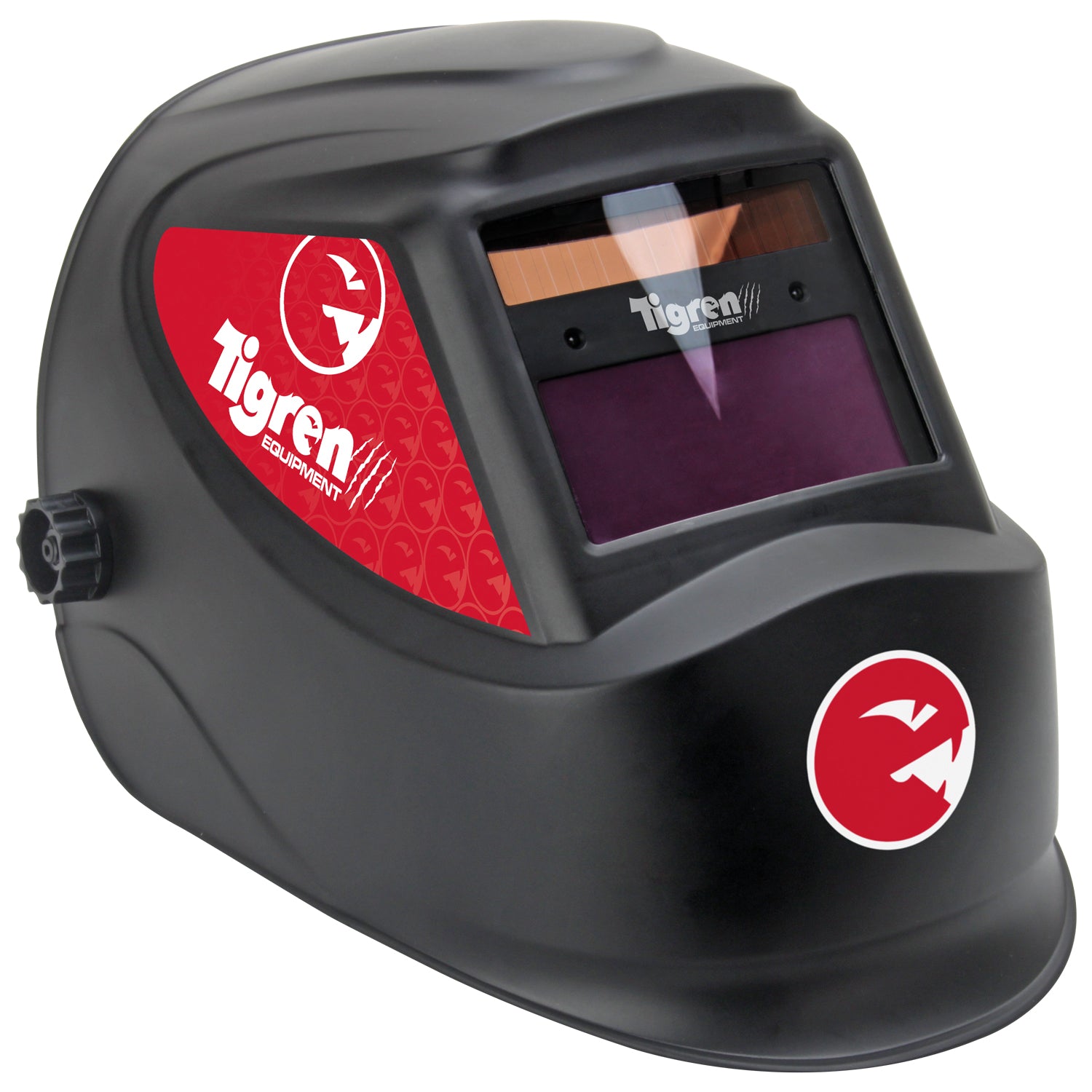 SIP 02801 Tigren Electronic Welding Headshield