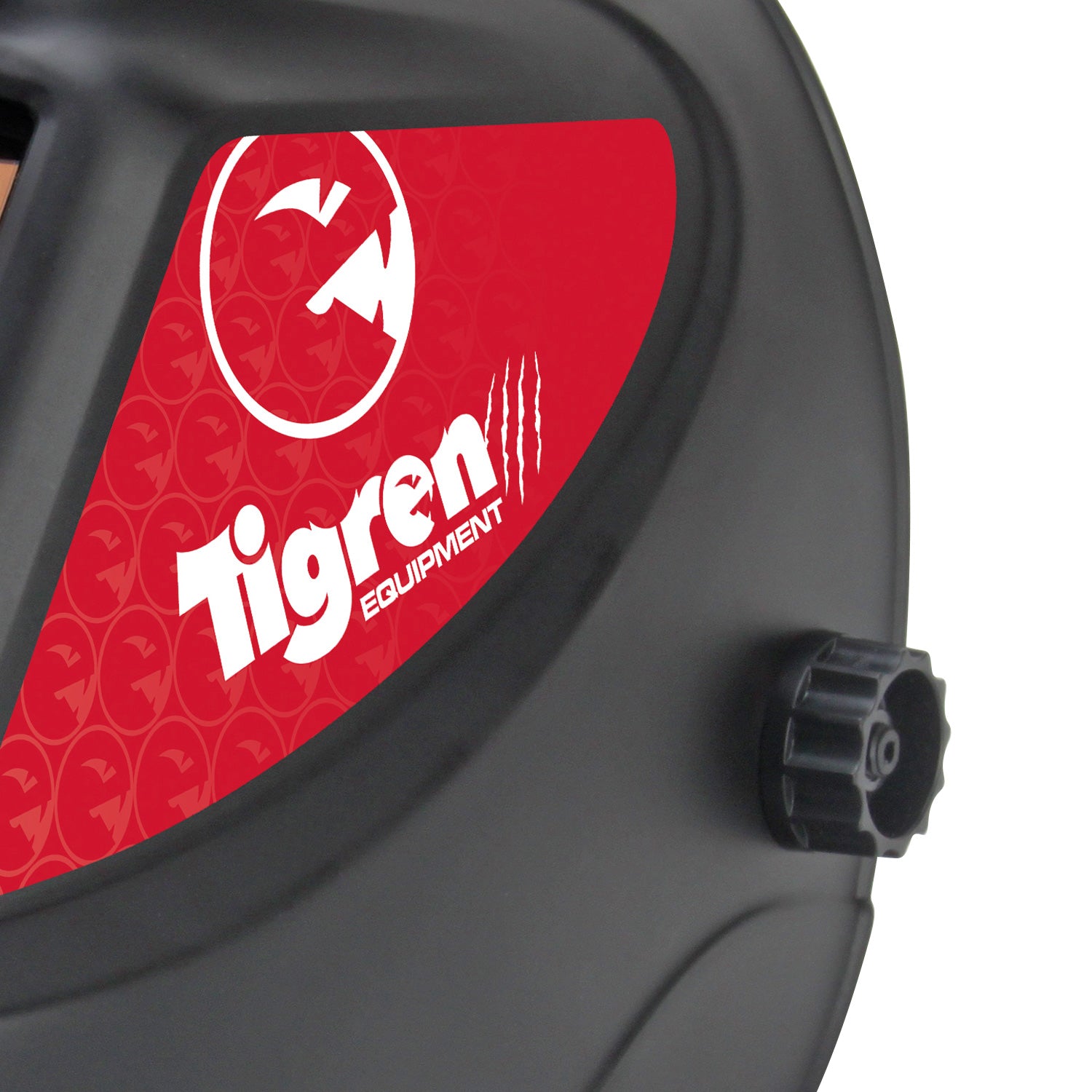 SIP 02801 Tigren Electronic Welding Headshield