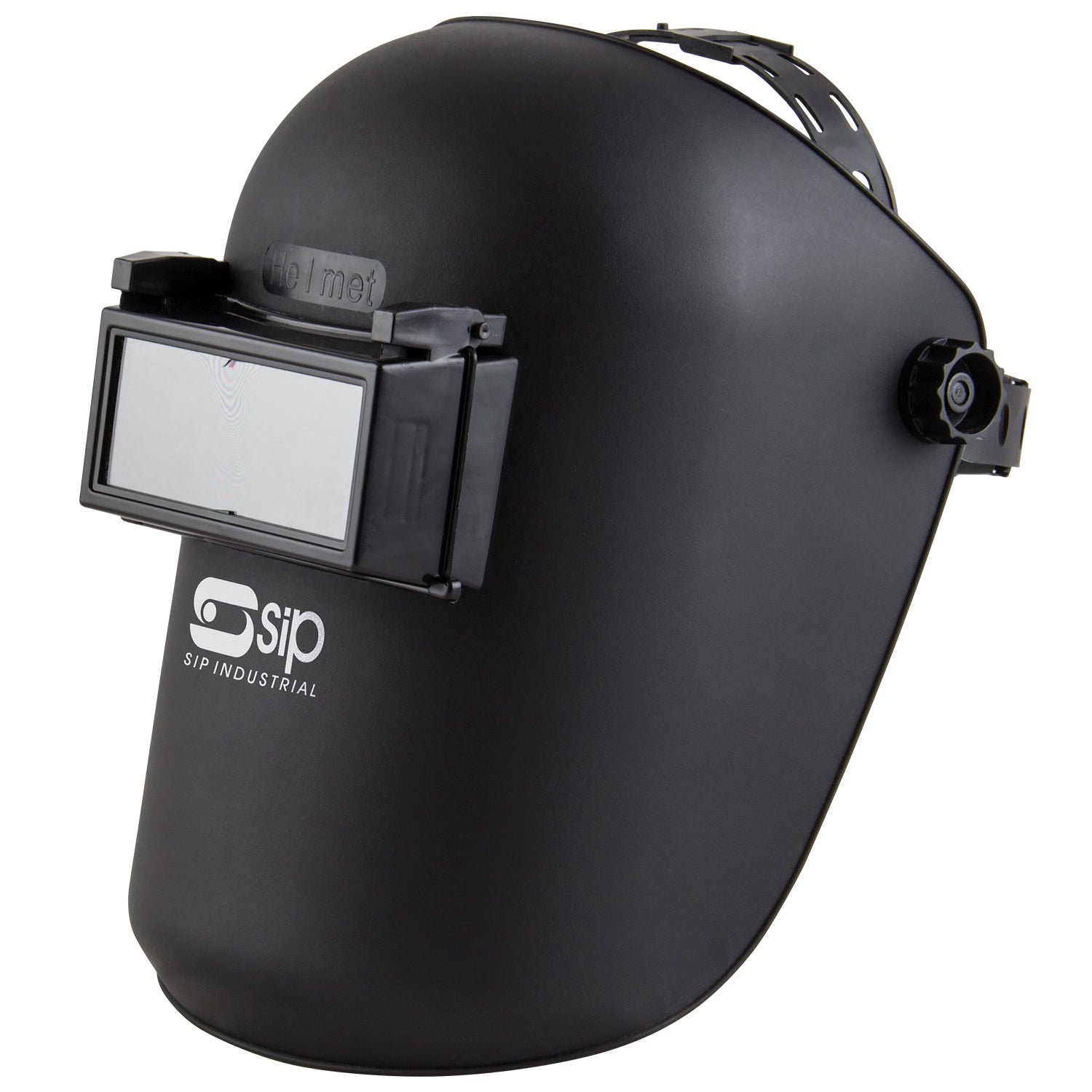 SIP 02846 SIP Flip Top Headshield