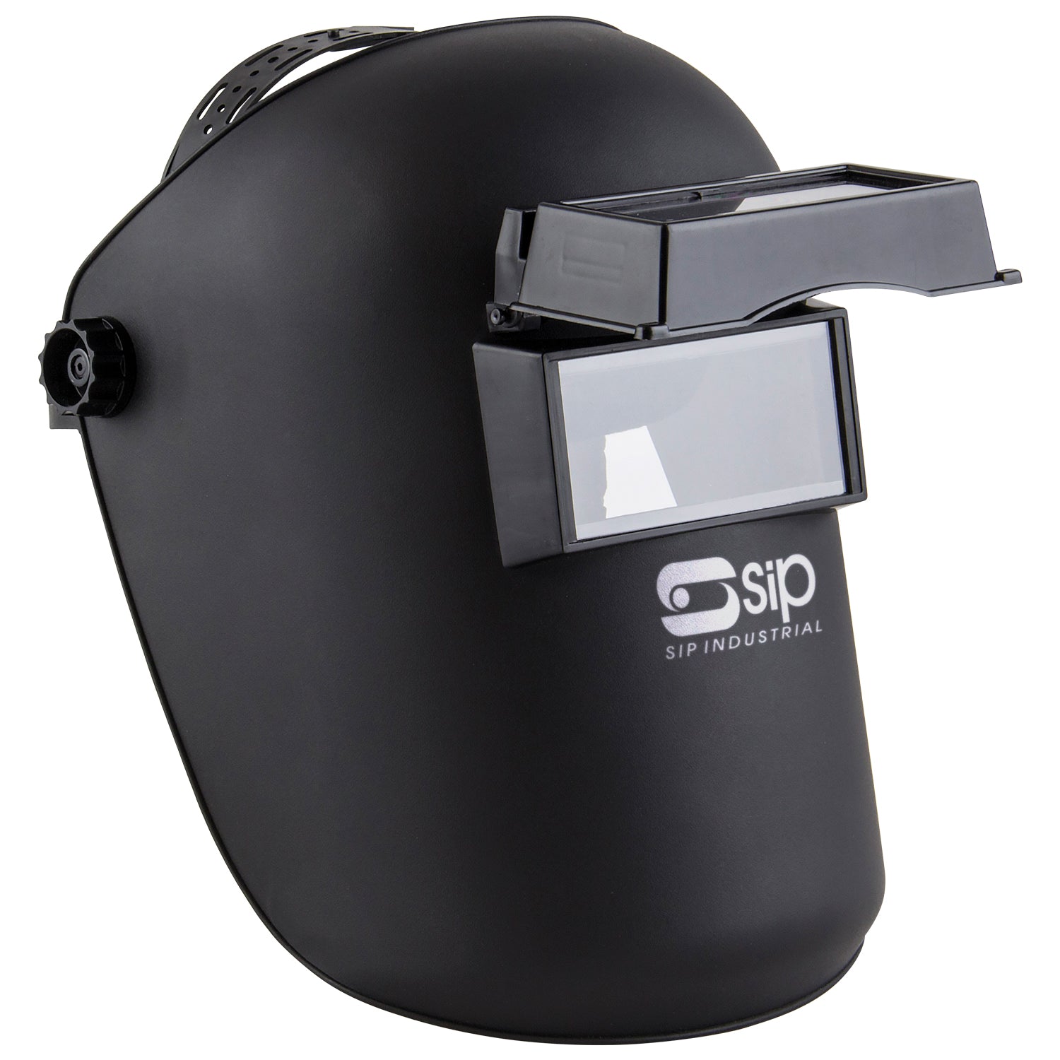 SIP 02846 SIP Flip Top Headshield