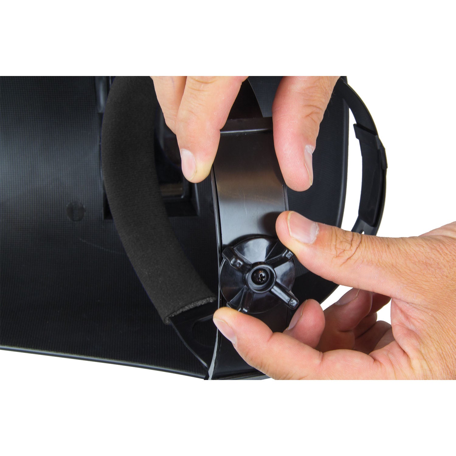 SIP 02846 SIP Flip Top Headshield