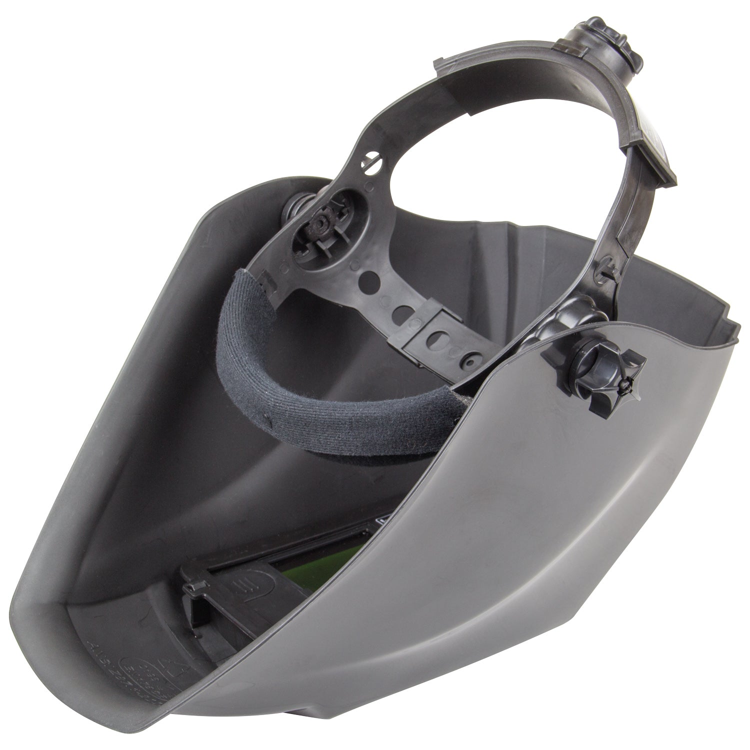 SIP 02884 Meteor 2300 Electronic Headshield