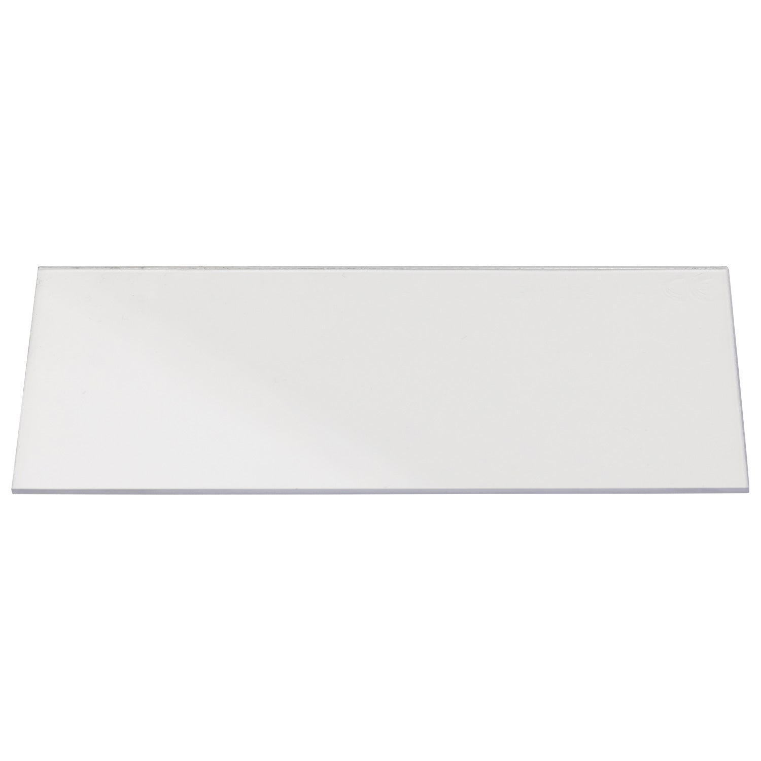 SIP 02888 Front Antispatter Lens for 02846