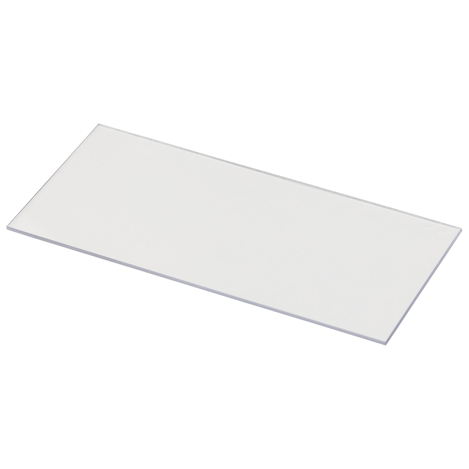 SIP 02888 Front Antispatter Lens for 02846