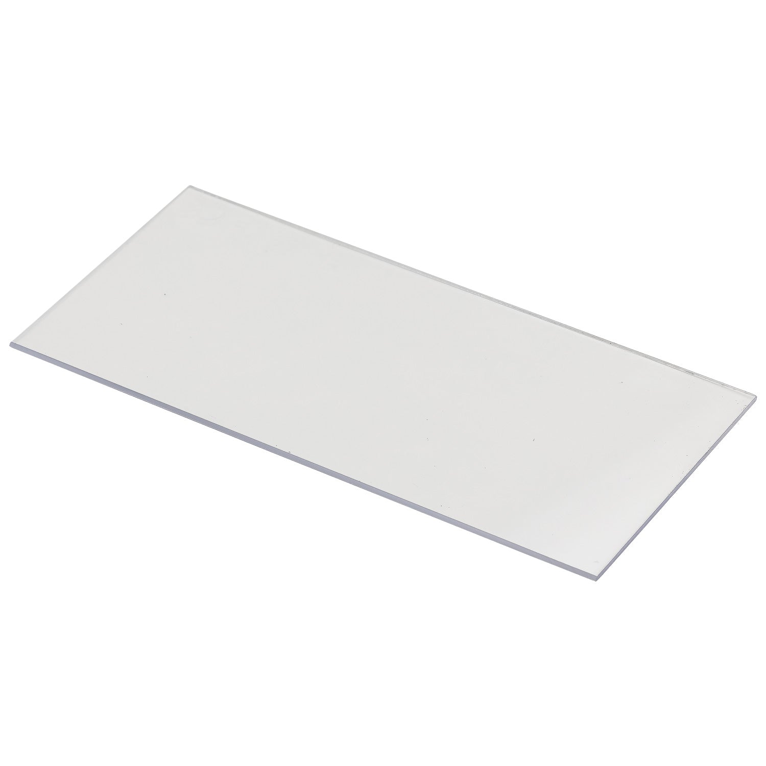 SIP 02888 Front Antispatter Lens for 02846