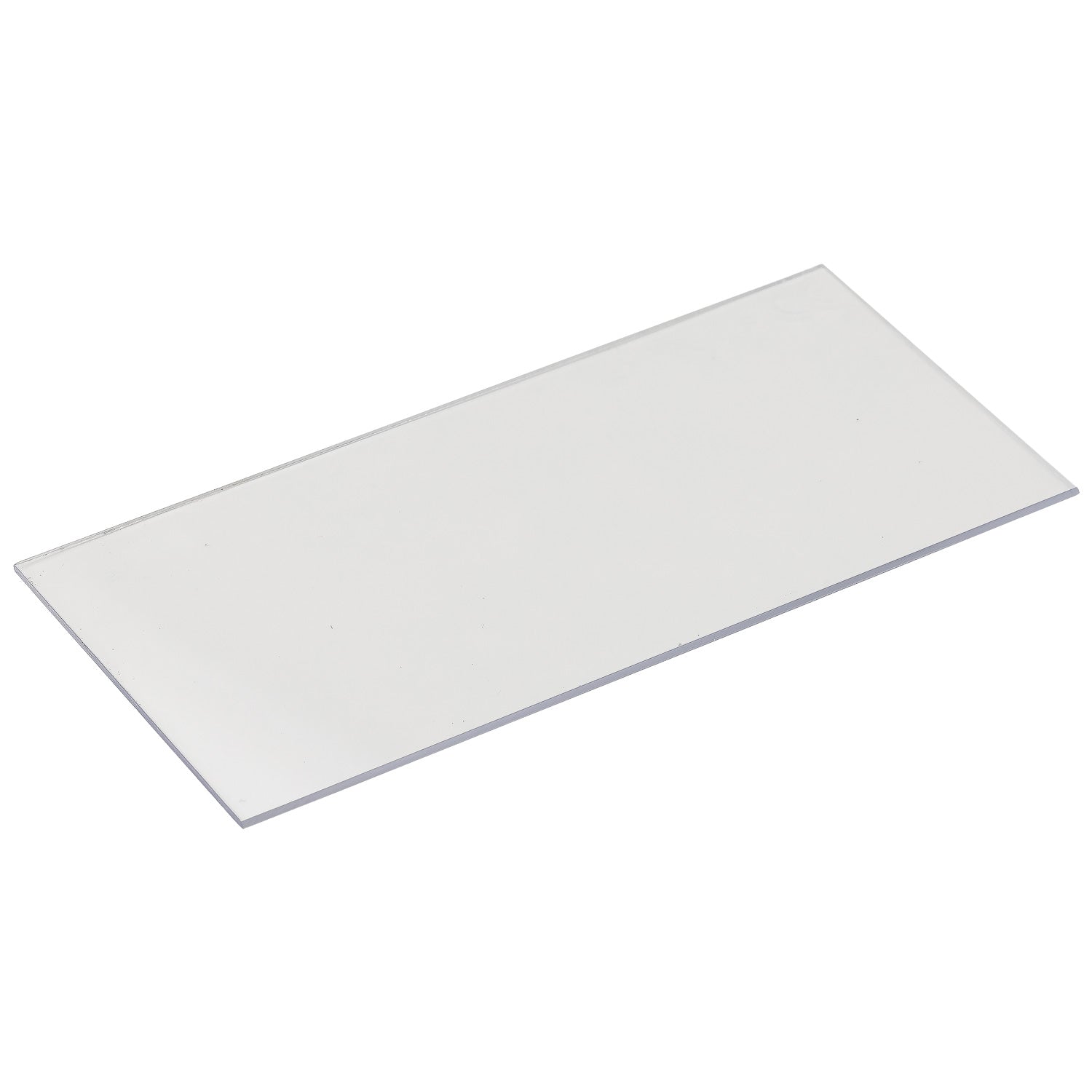 SIP 02888 Front Antispatter Lens for 02846