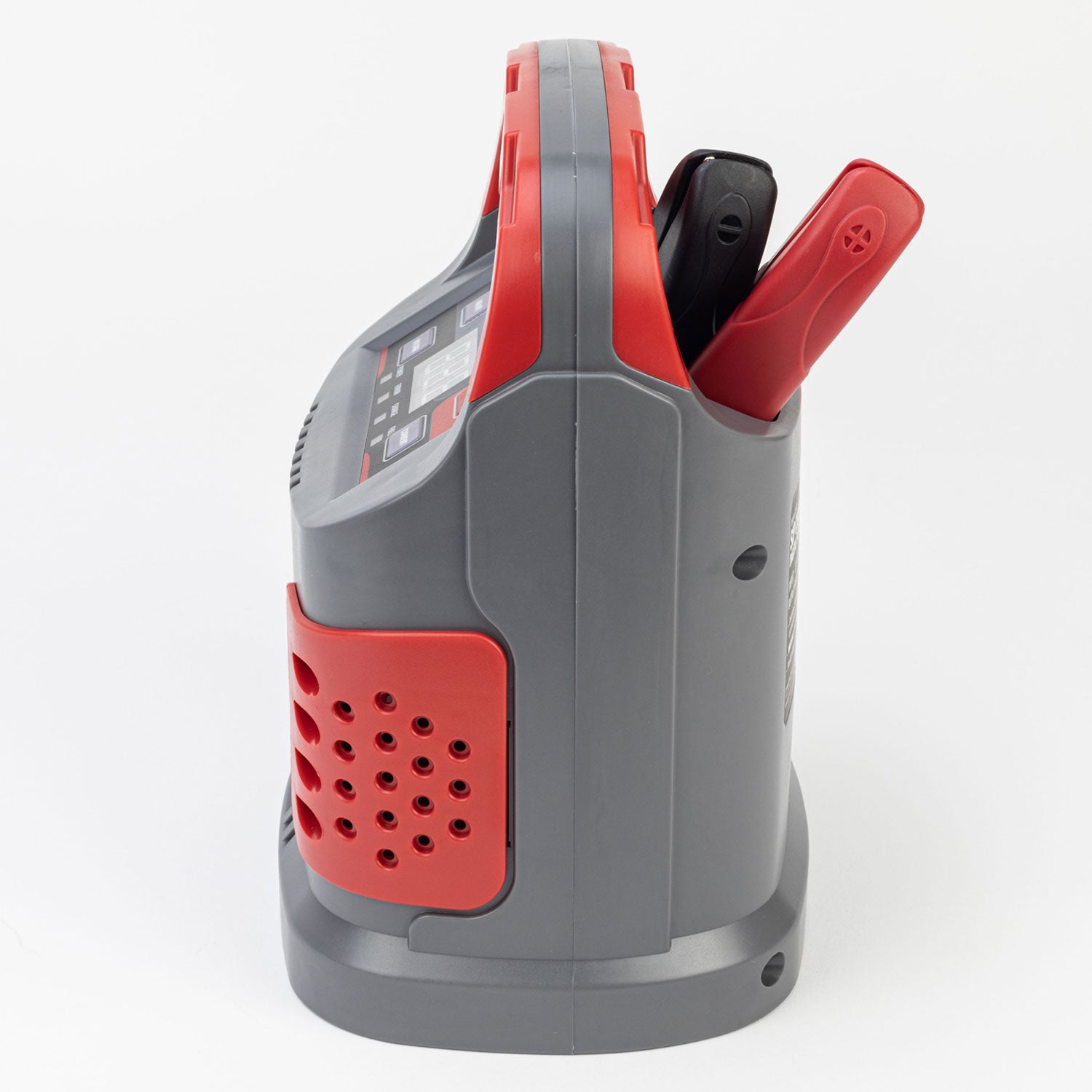 SIP 03502 CHARGESTAR D10 Digital Battery Charger