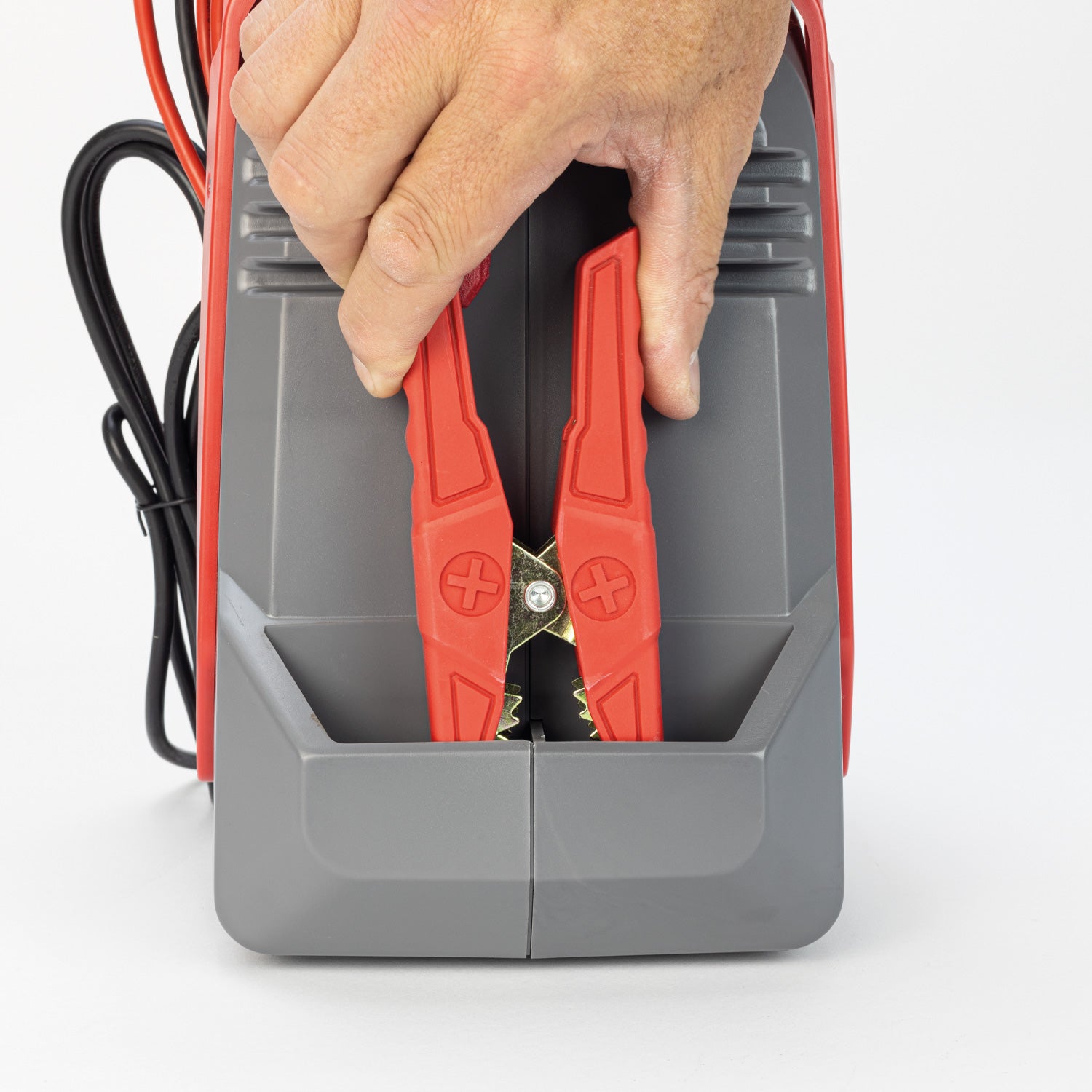 SIP 03556 CHARGESTAR D40 Digital Battery Charger
