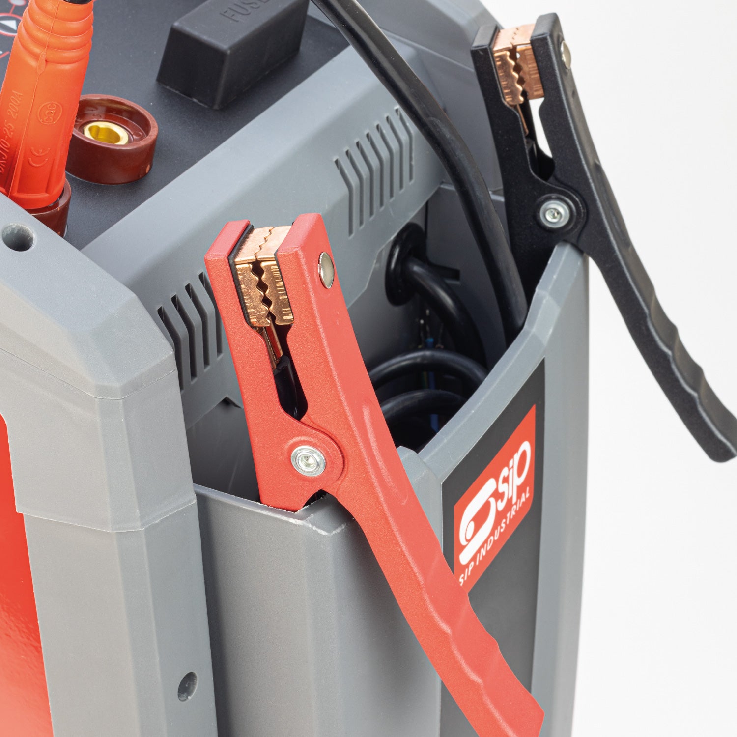 SIP 03585 STARTMASTER DSC250B Digital Starter Charger
