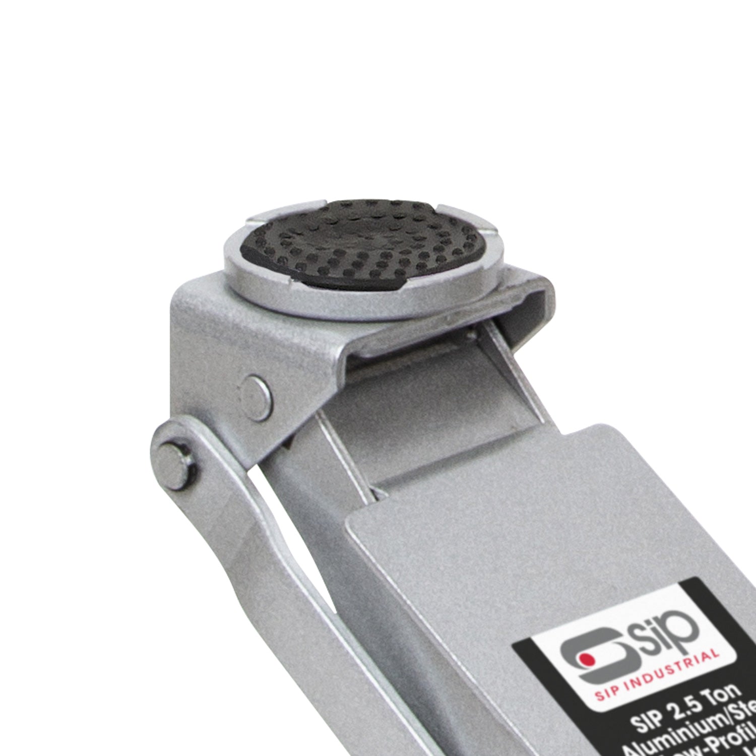 SIP 03623 2.5 Ton Aluminium/Steel Trolley Jack