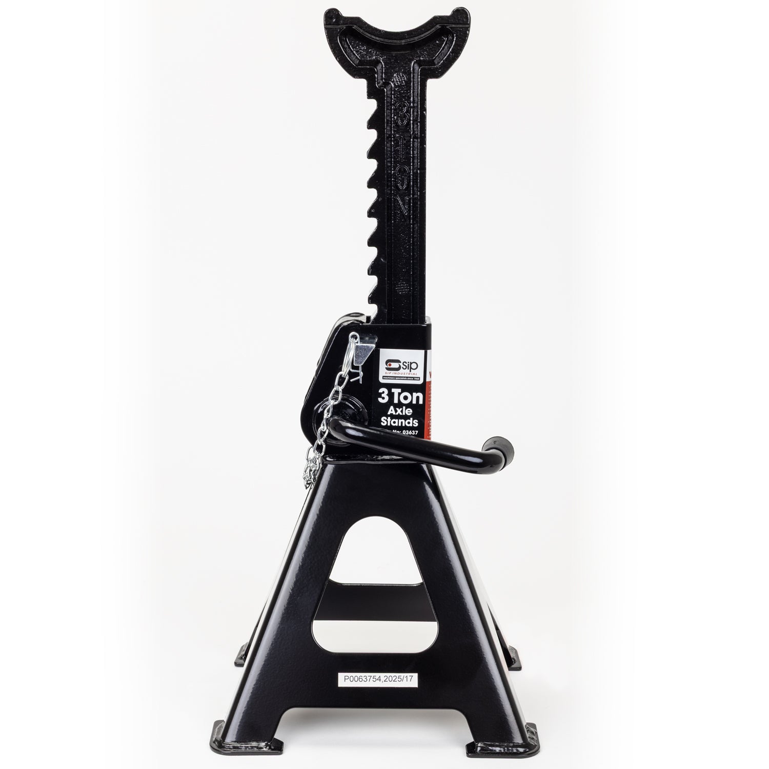 SIP 03637 3 Ton Jack Stand