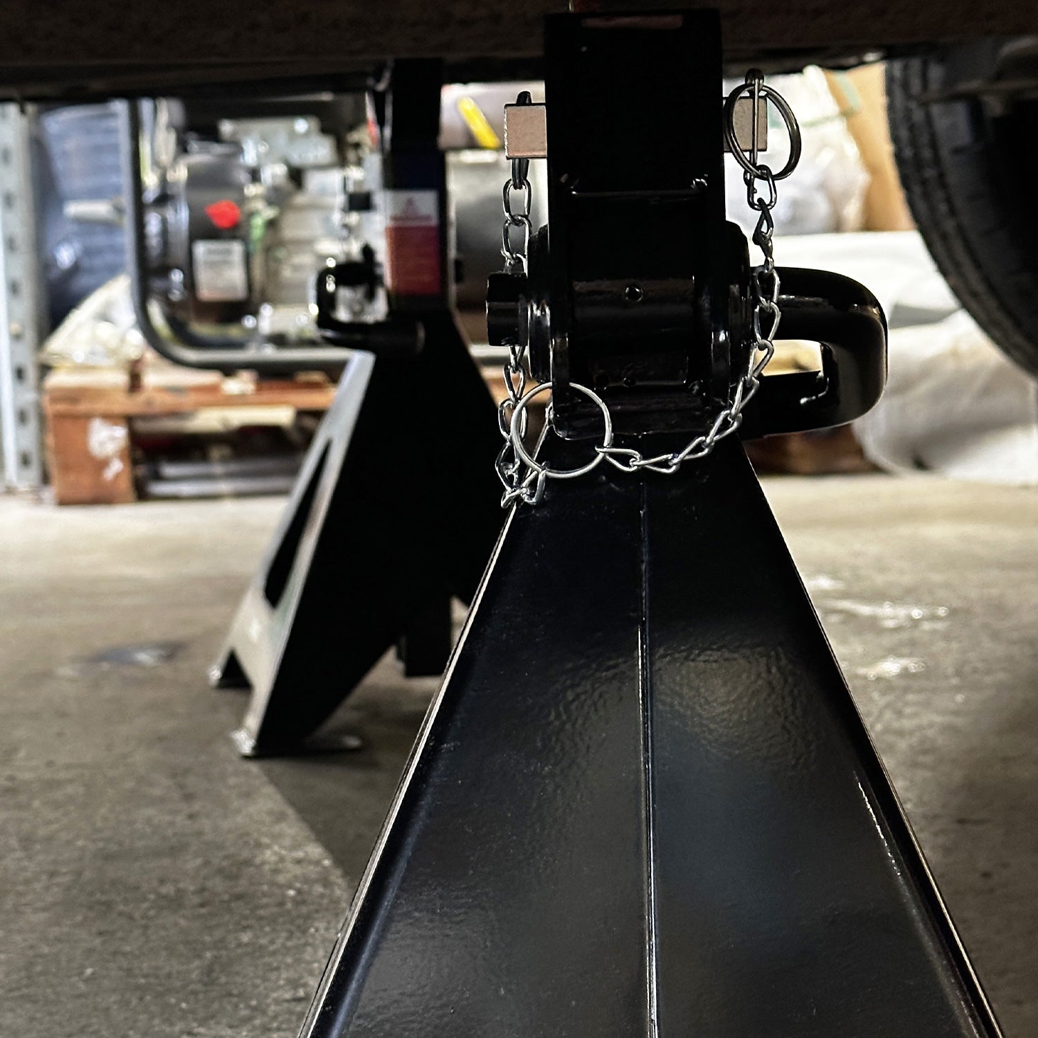 SIP 03641 6 Ton Jack Stand