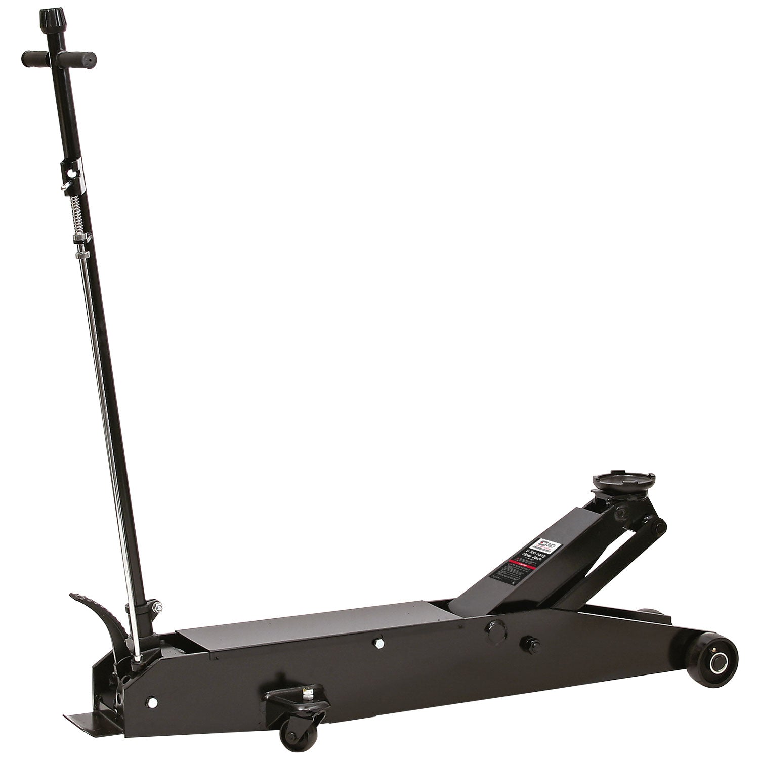 SIP 03642 5 Ton Long Floor Jack