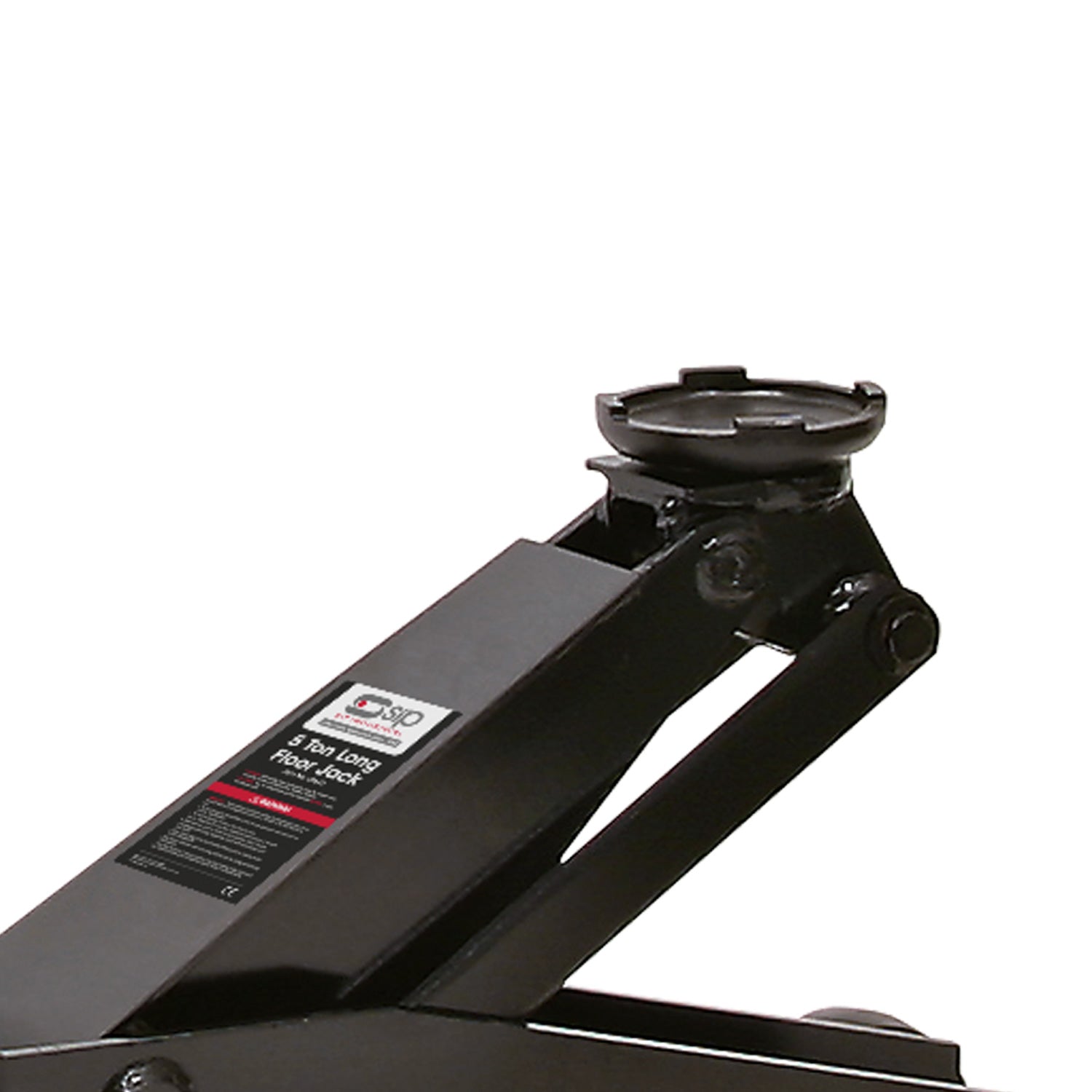 SIP 03642 5 Ton Long Floor Jack