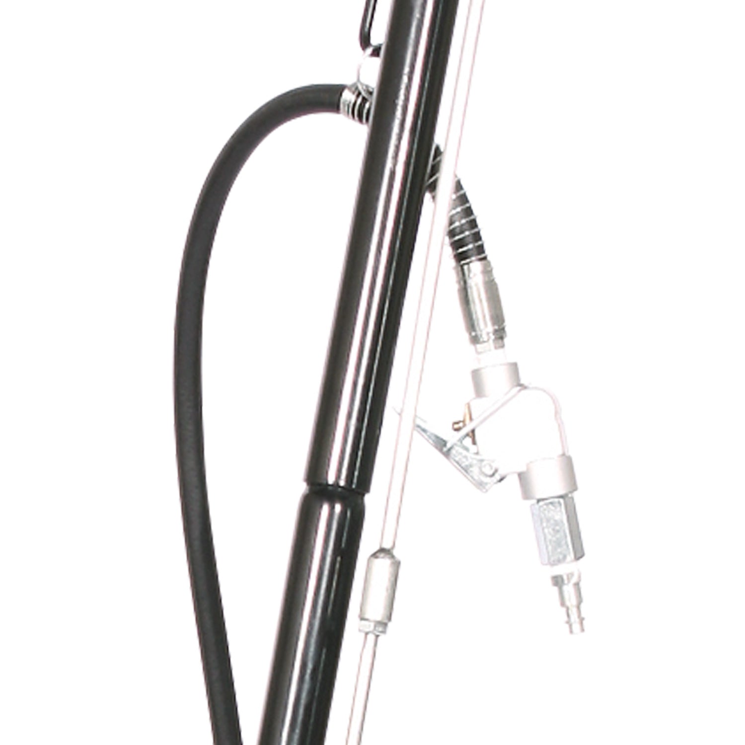 SIP 03643 22 Ton Air Floor Jack