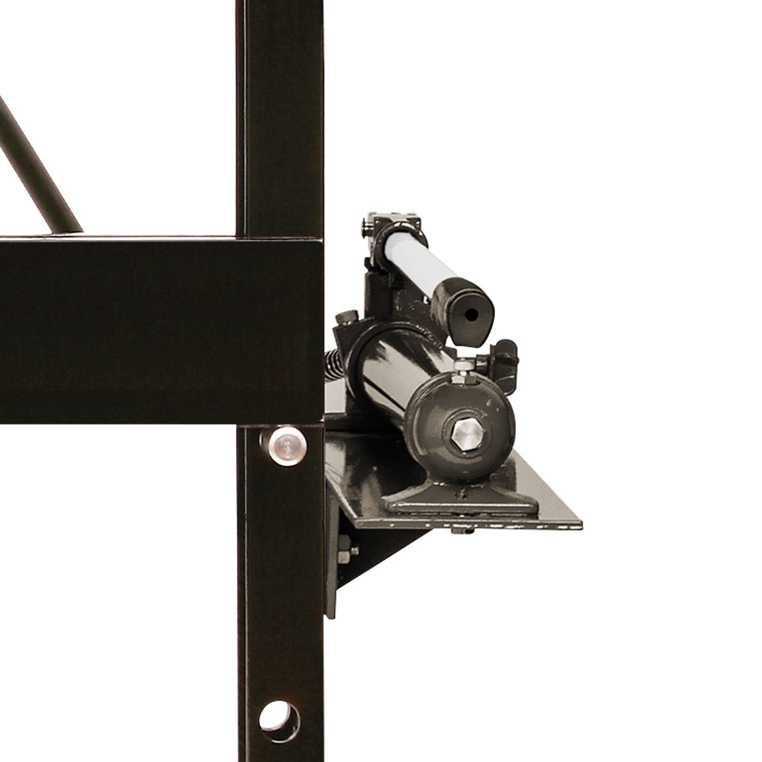 SIP 03650 10 Ton Bench Press (Hydraulic)