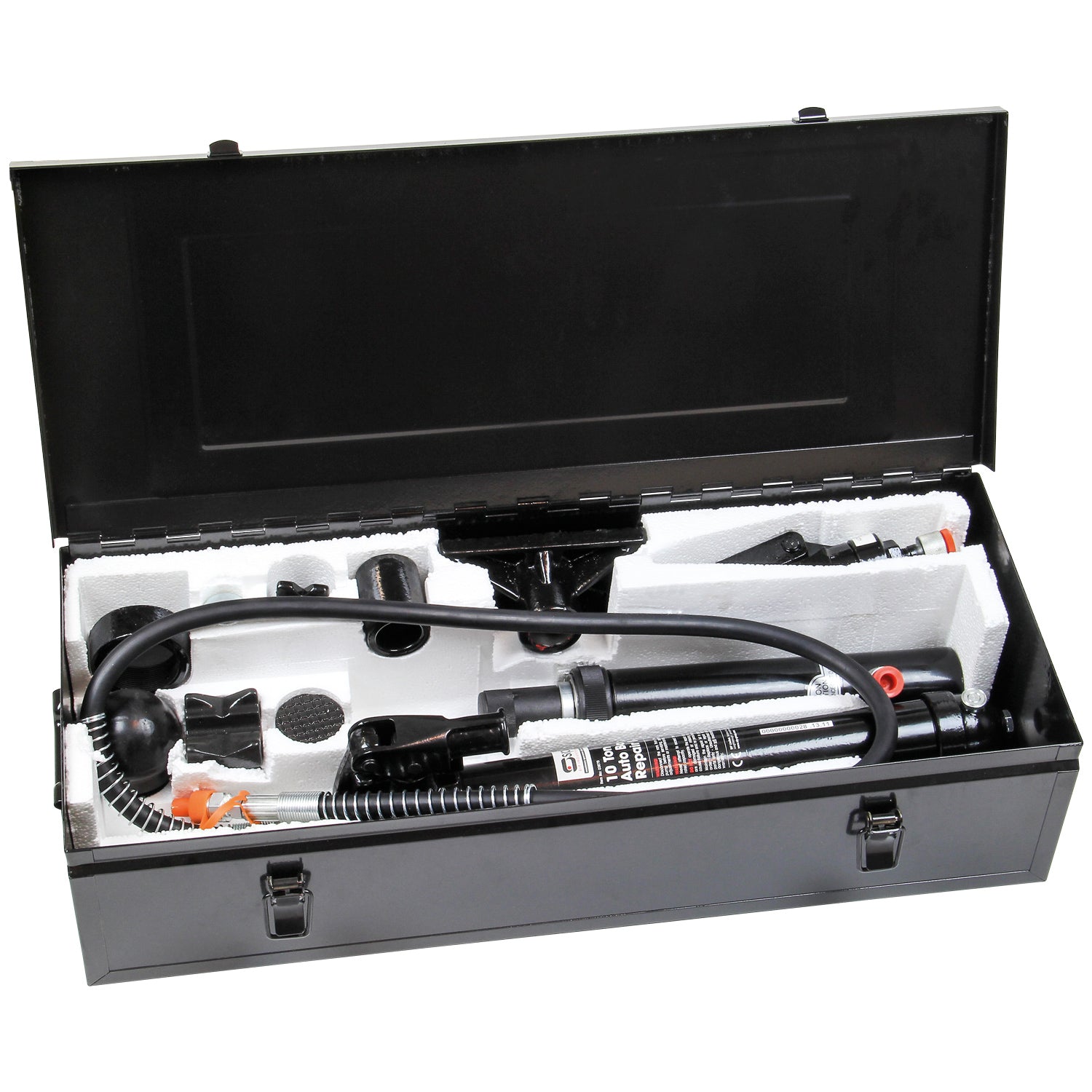 SIP 03679 10 Ton Hydraulic Body Repair Kit